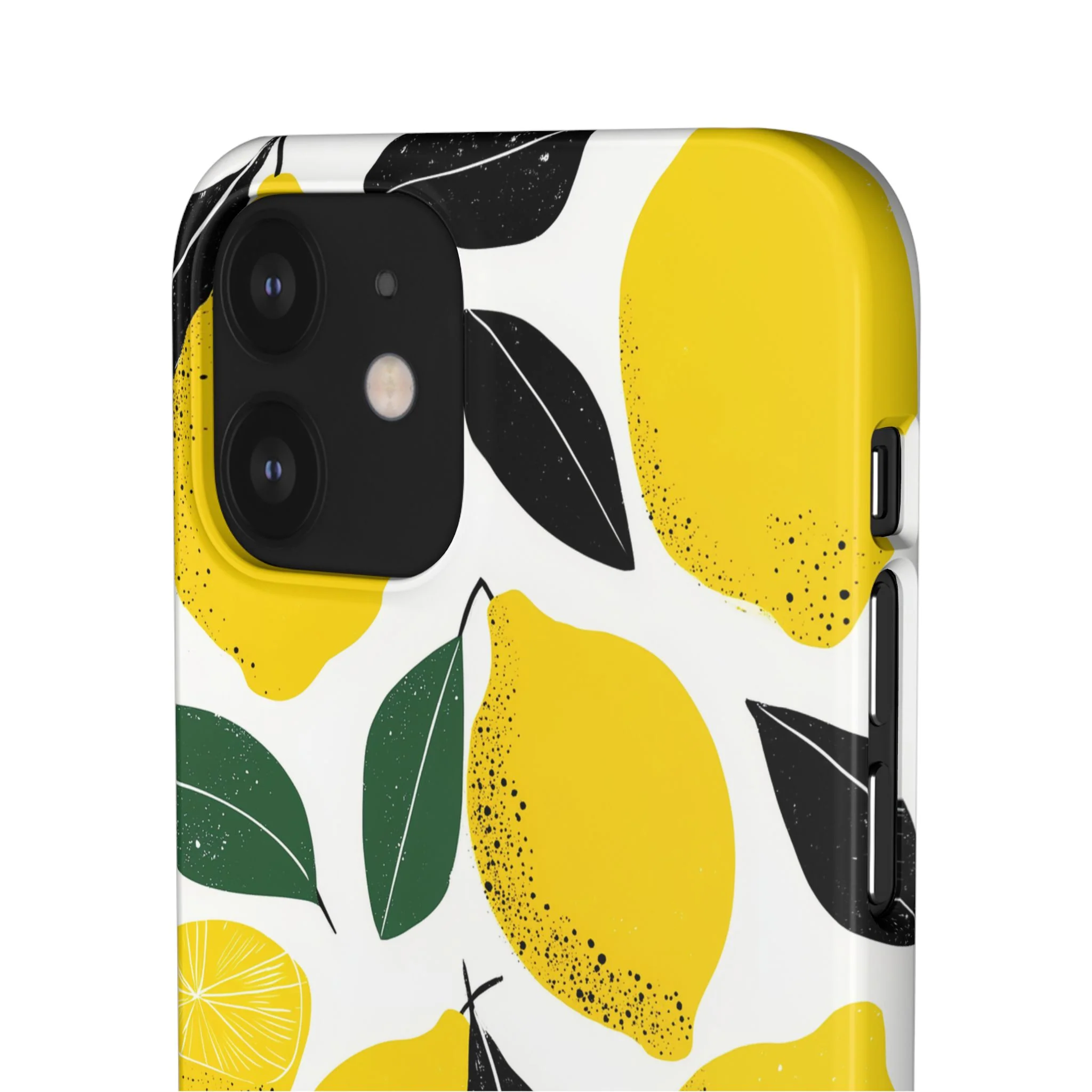 Graphic Pop - Slim Phone Case - Image 73