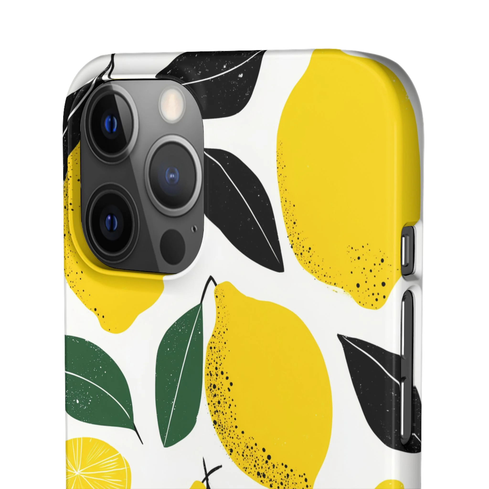Graphic Pop - Slim Phone Case - Image 75