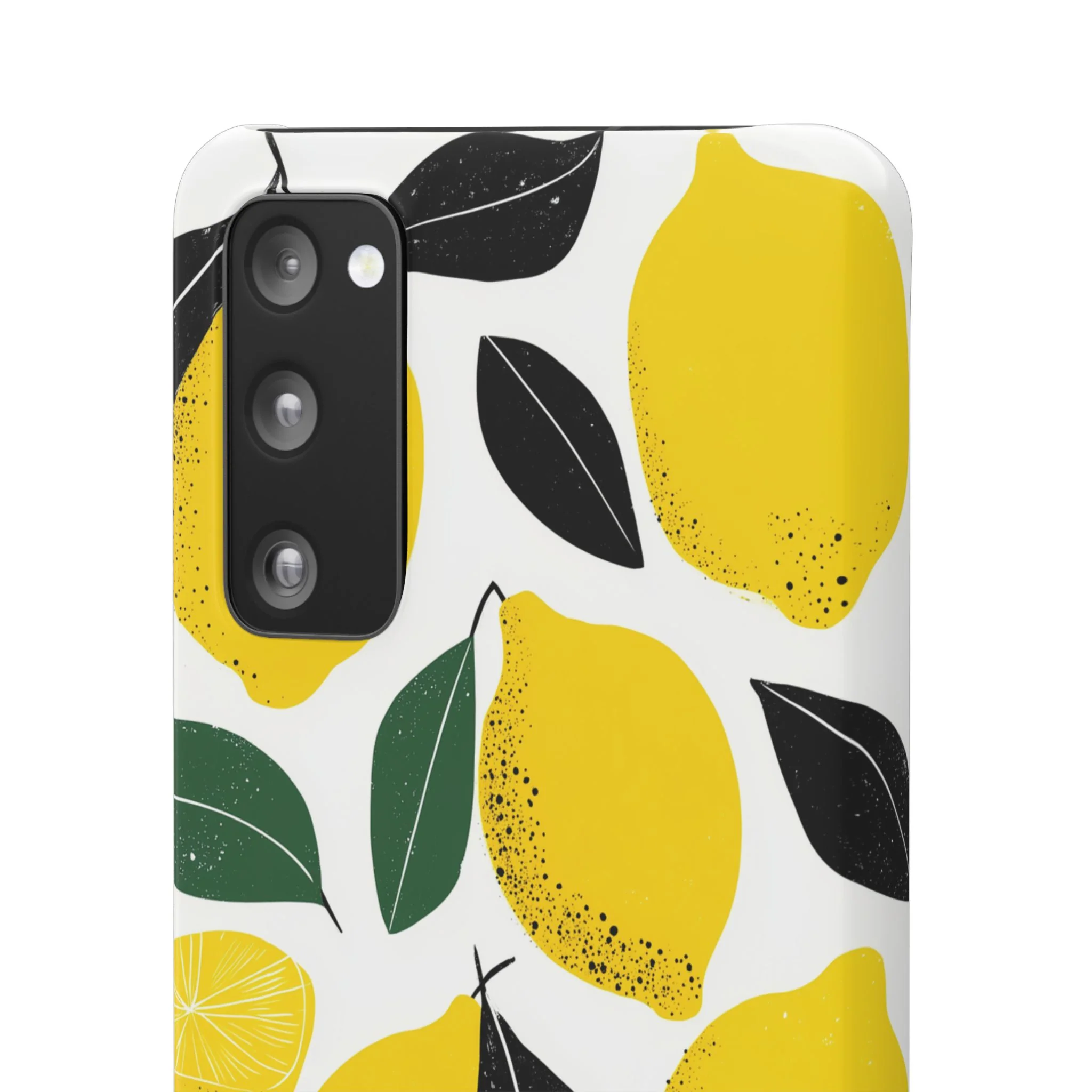 Graphic Pop - Slim Phone Case - Image 81