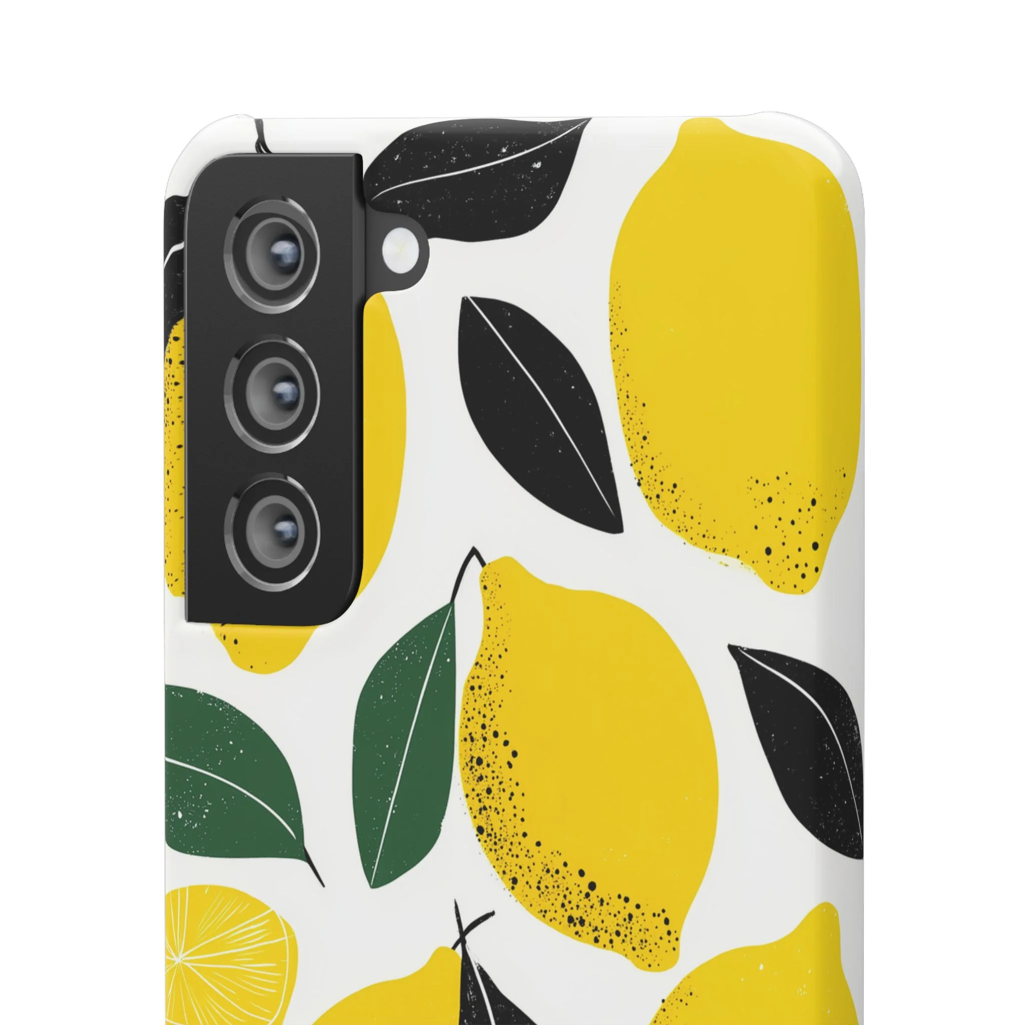 Graphic Pop - Slim Phone Case - Image 83