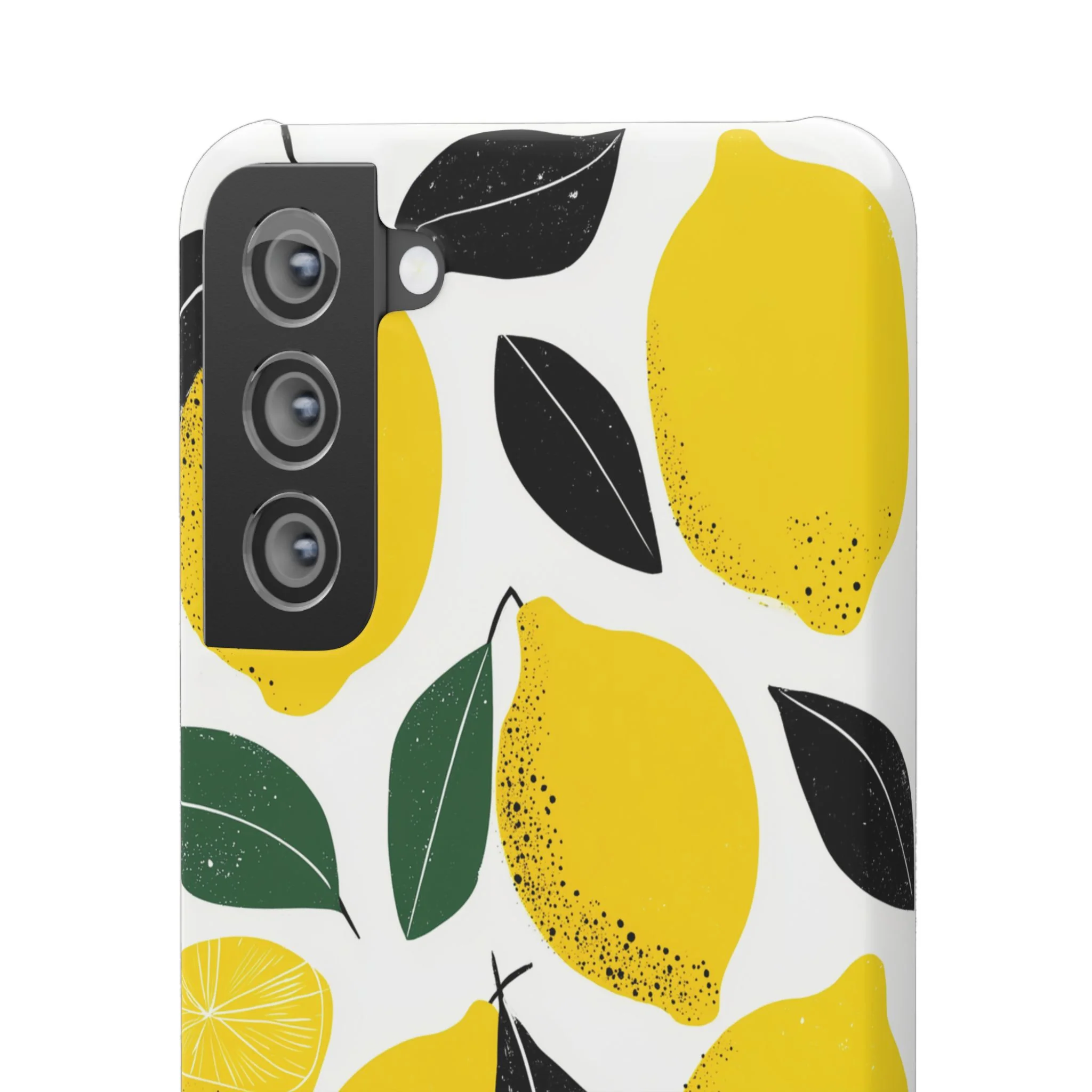 Graphic Pop - Slim Phone Case - Image 84