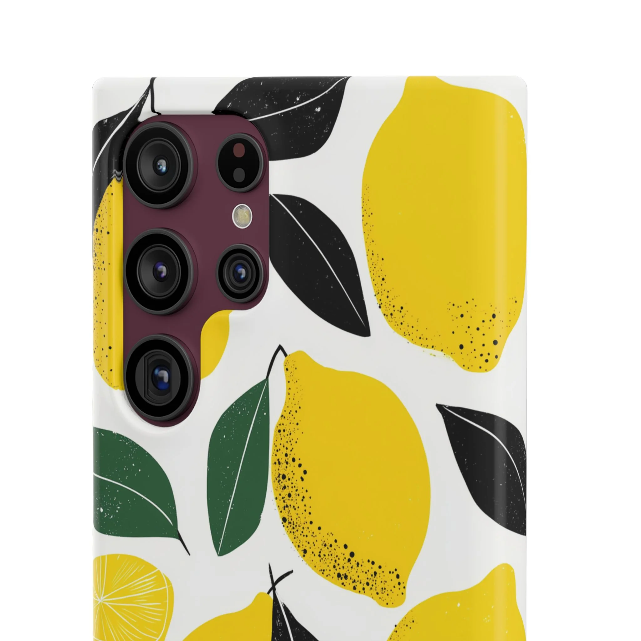 Graphic Pop - Slim Phone Case - Image 88