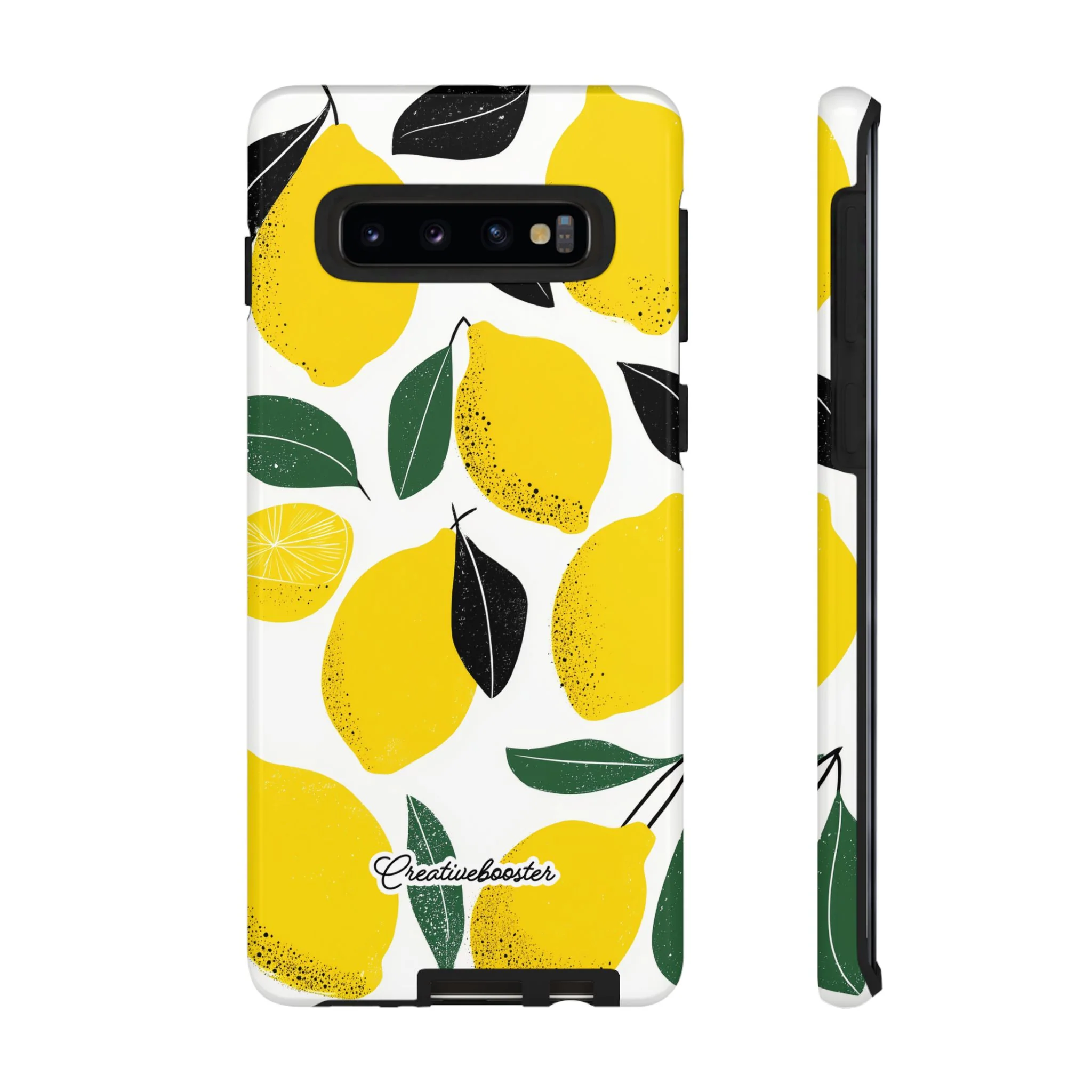 Graphic Pop - Tough Phone Case - Image 10