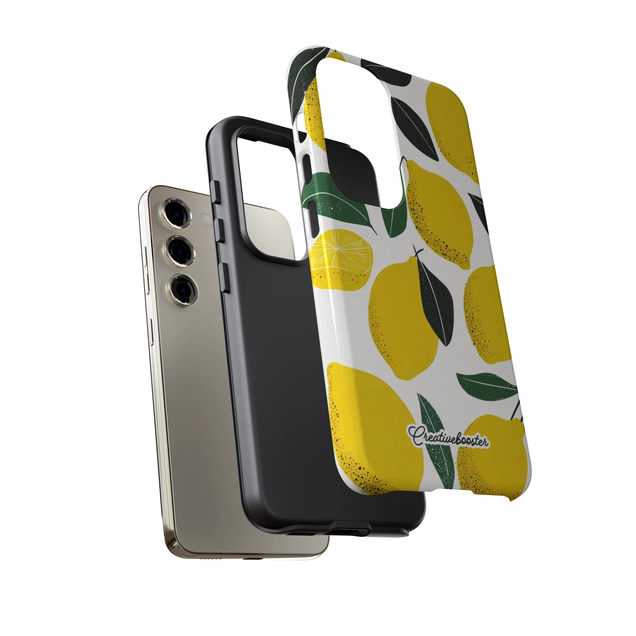 Graphic Pop - Tough Phone Case - Image 104