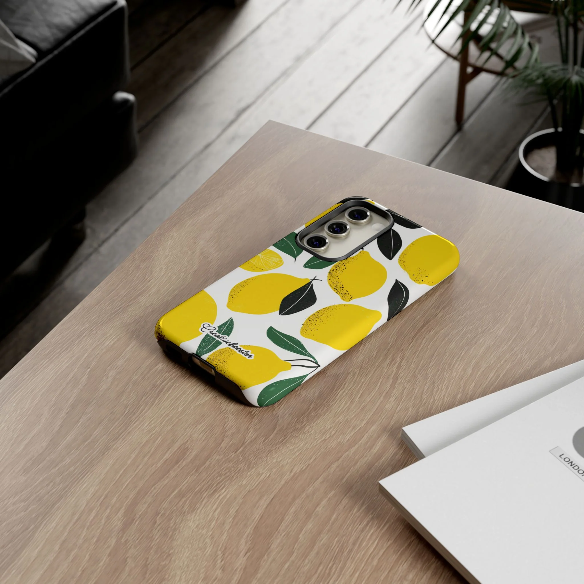 Graphic Pop - Tough Phone Case - Image 105