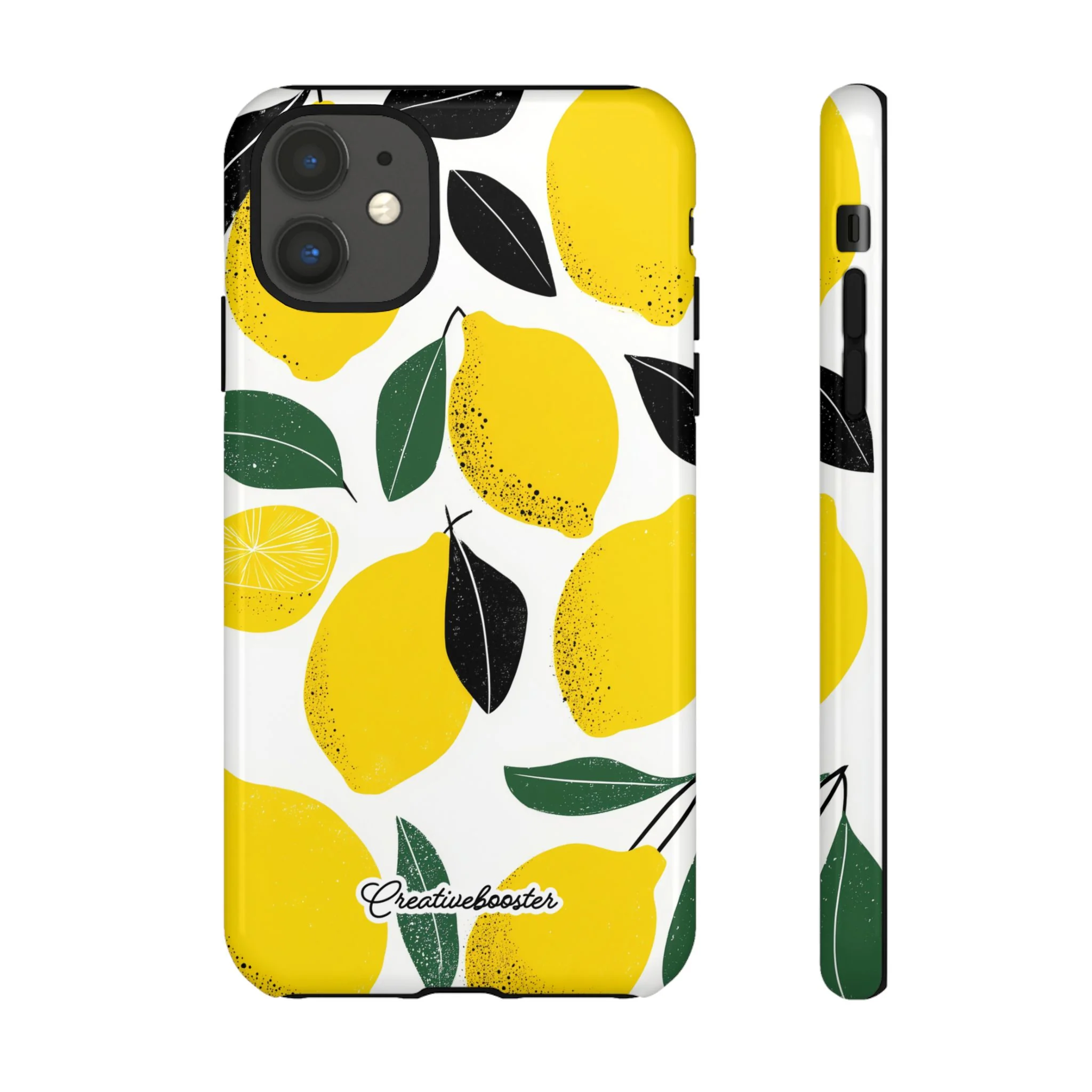 Graphic Pop - Tough Phone Case - Image 11