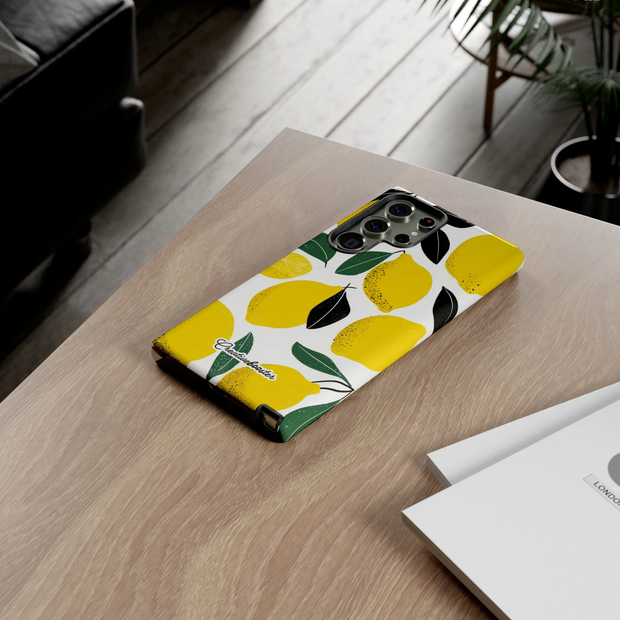 Graphic Pop - Tough Phone Case - Image 111