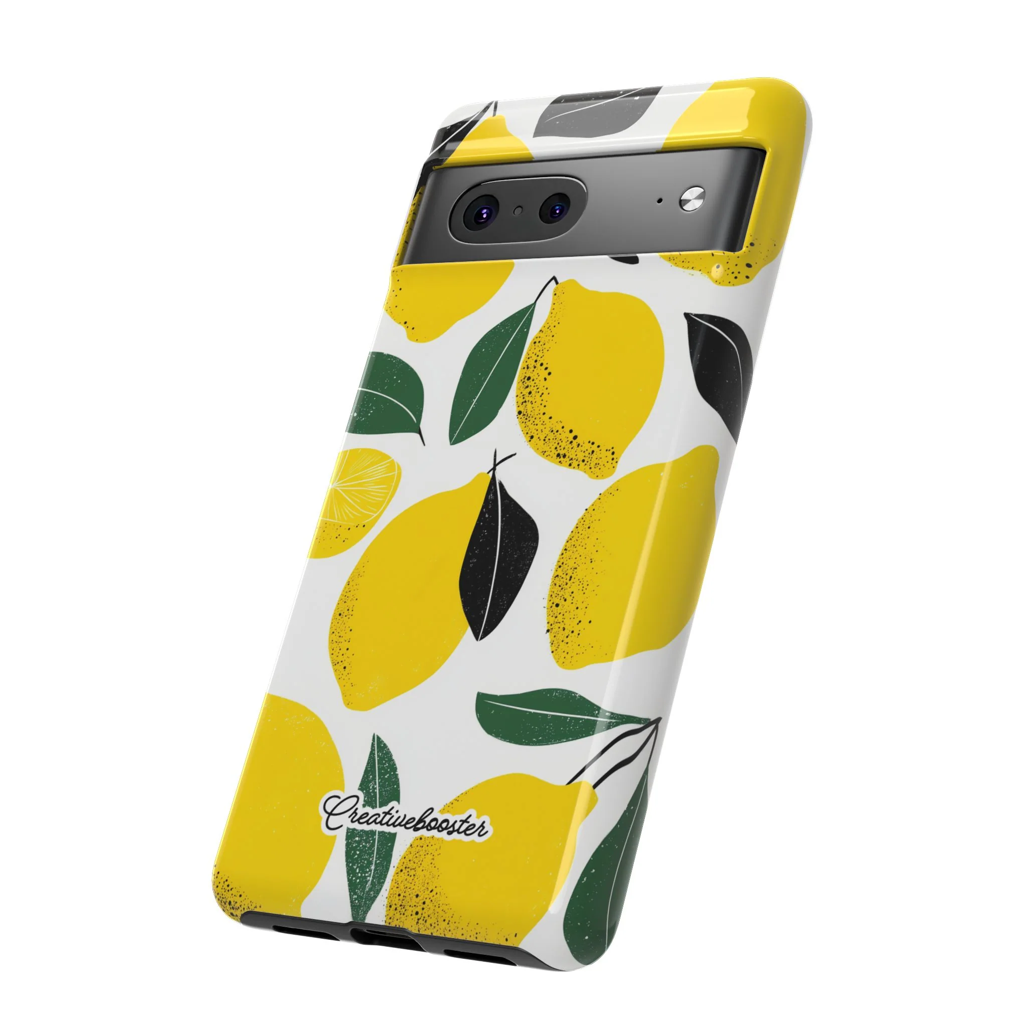 Graphic Pop - Tough Phone Case - Image 112