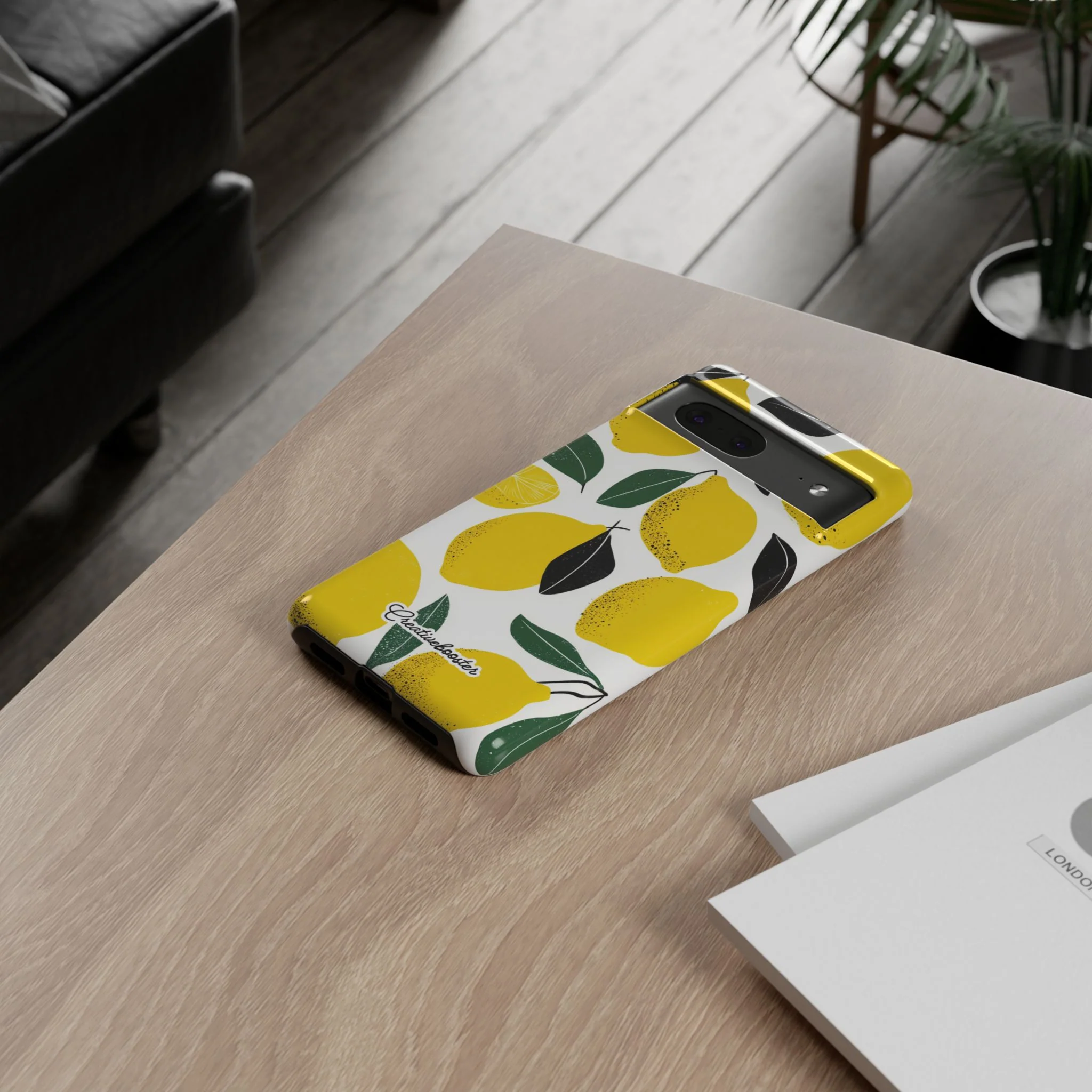 Graphic Pop - Tough Phone Case - Image 114