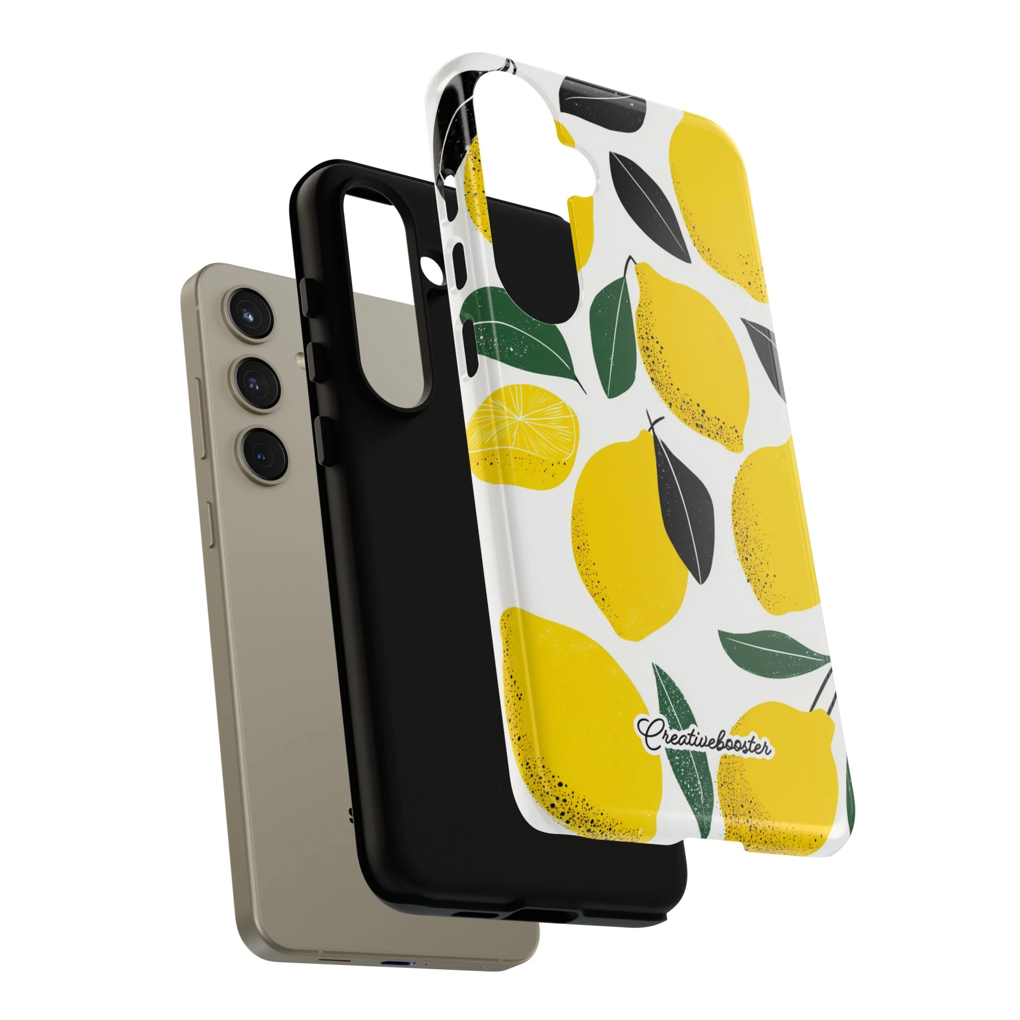 Graphic Pop - Tough Phone Case - Image 131