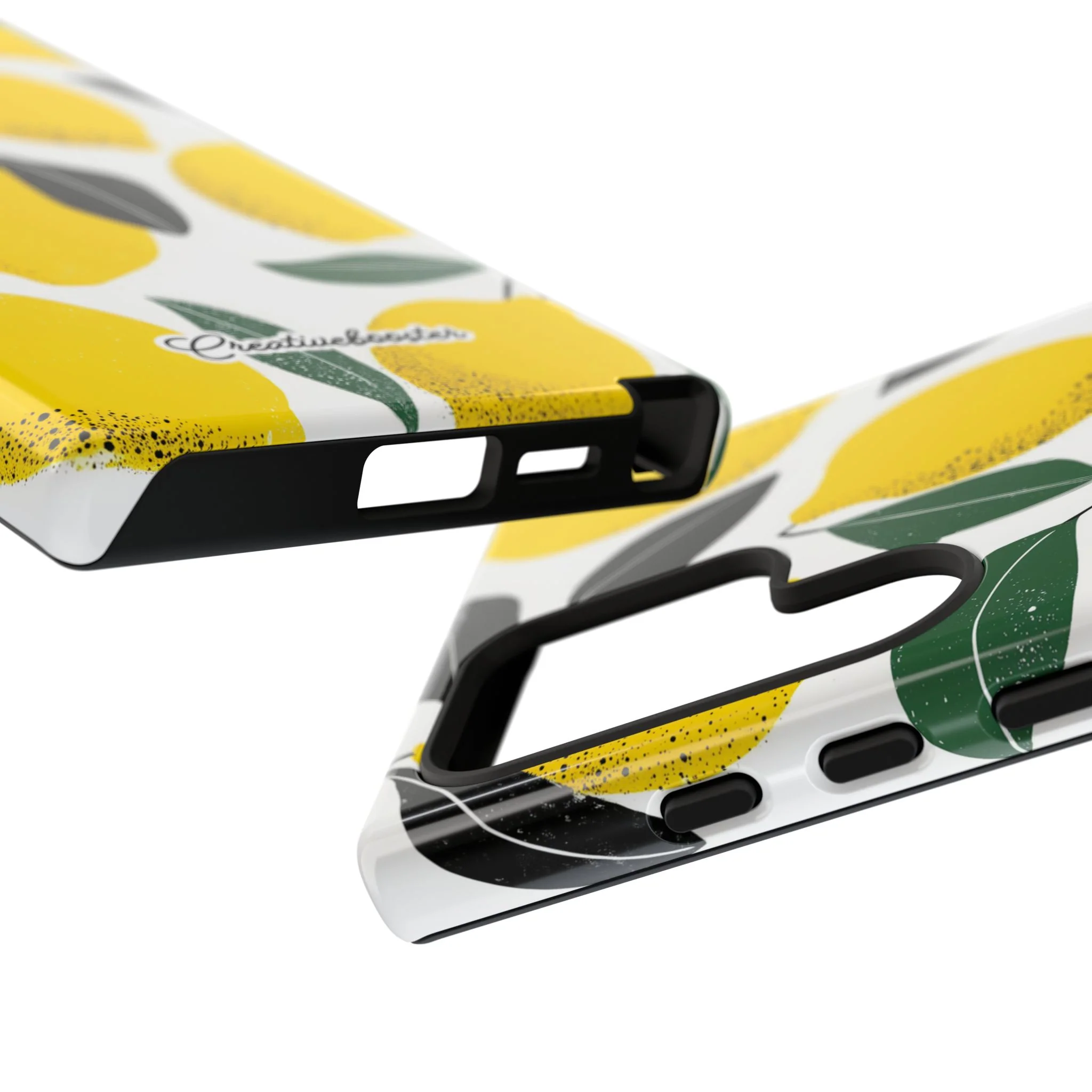 Graphic Pop - Tough Phone Case - Image 133