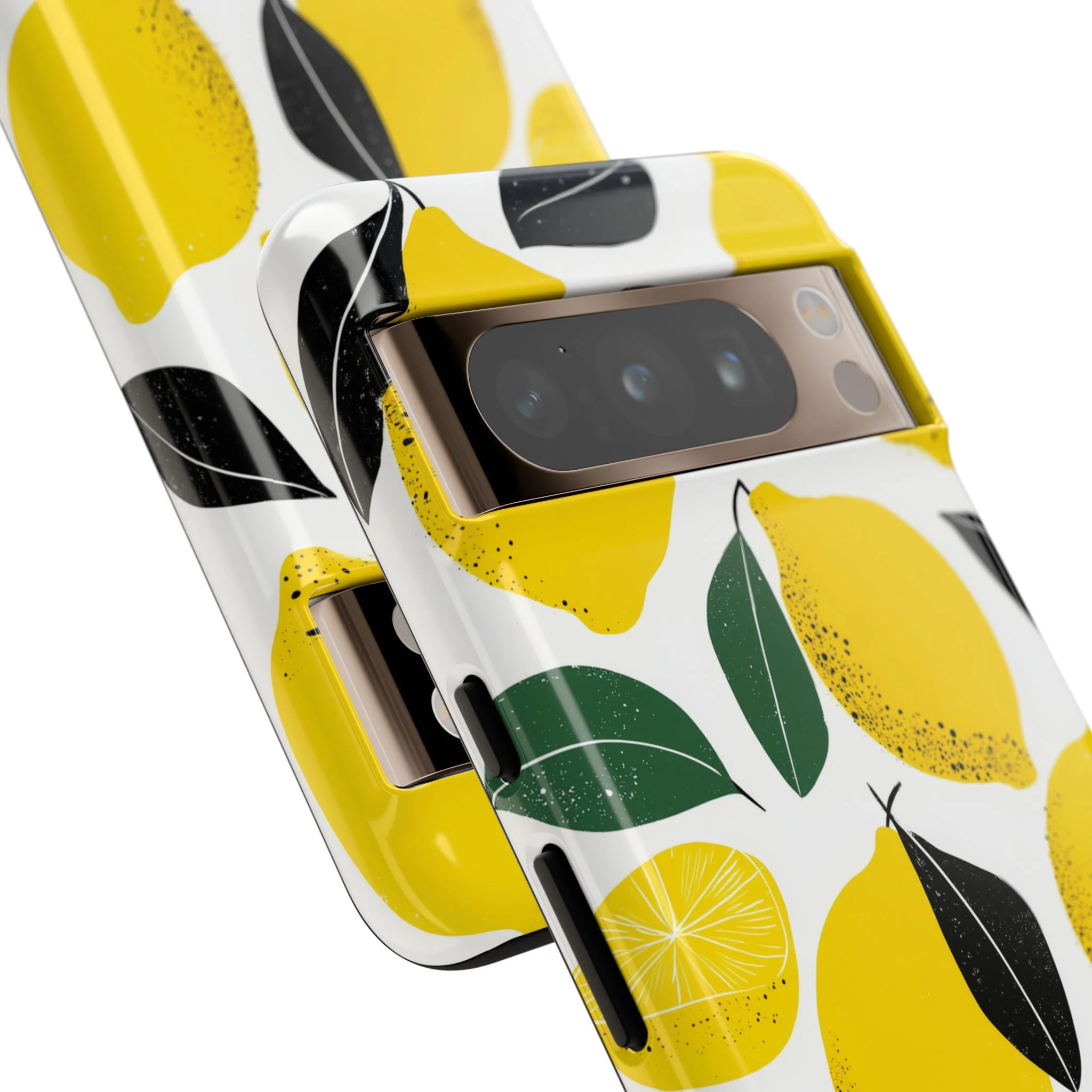 Graphic Pop - Tough Phone Case - Image 135