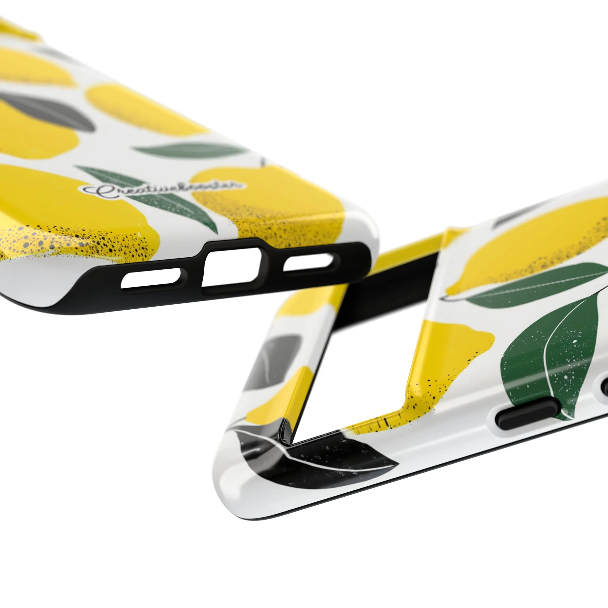 Graphic Pop - Tough Phone Case - Image 136