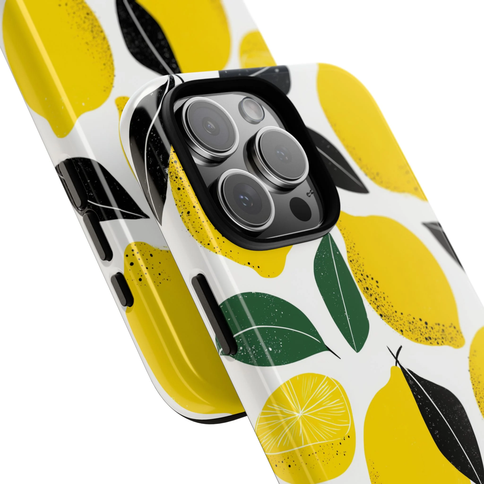 Graphic Pop - Tough Phone Case - Image 147