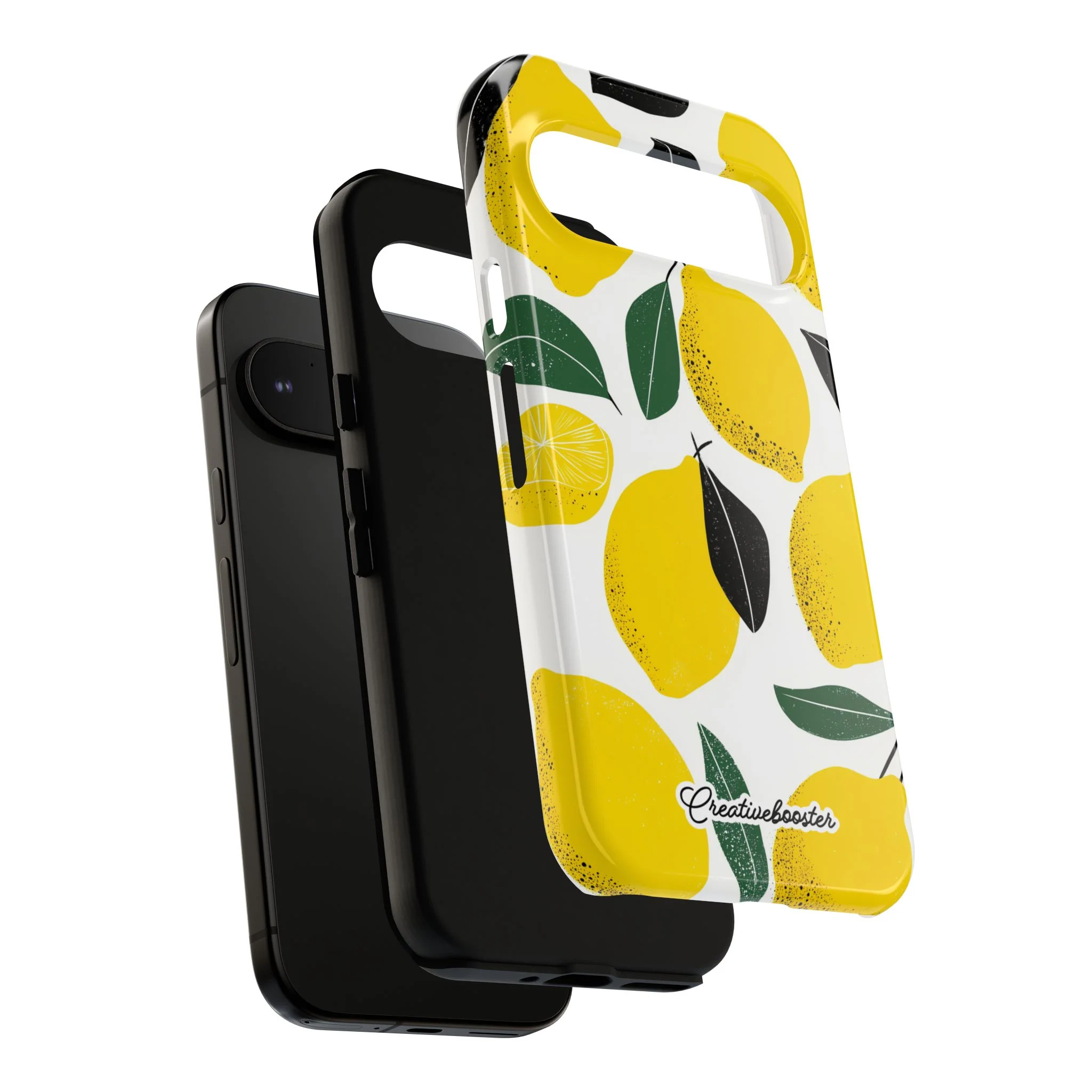 Graphic Pop - Tough Phone Case - Image 153