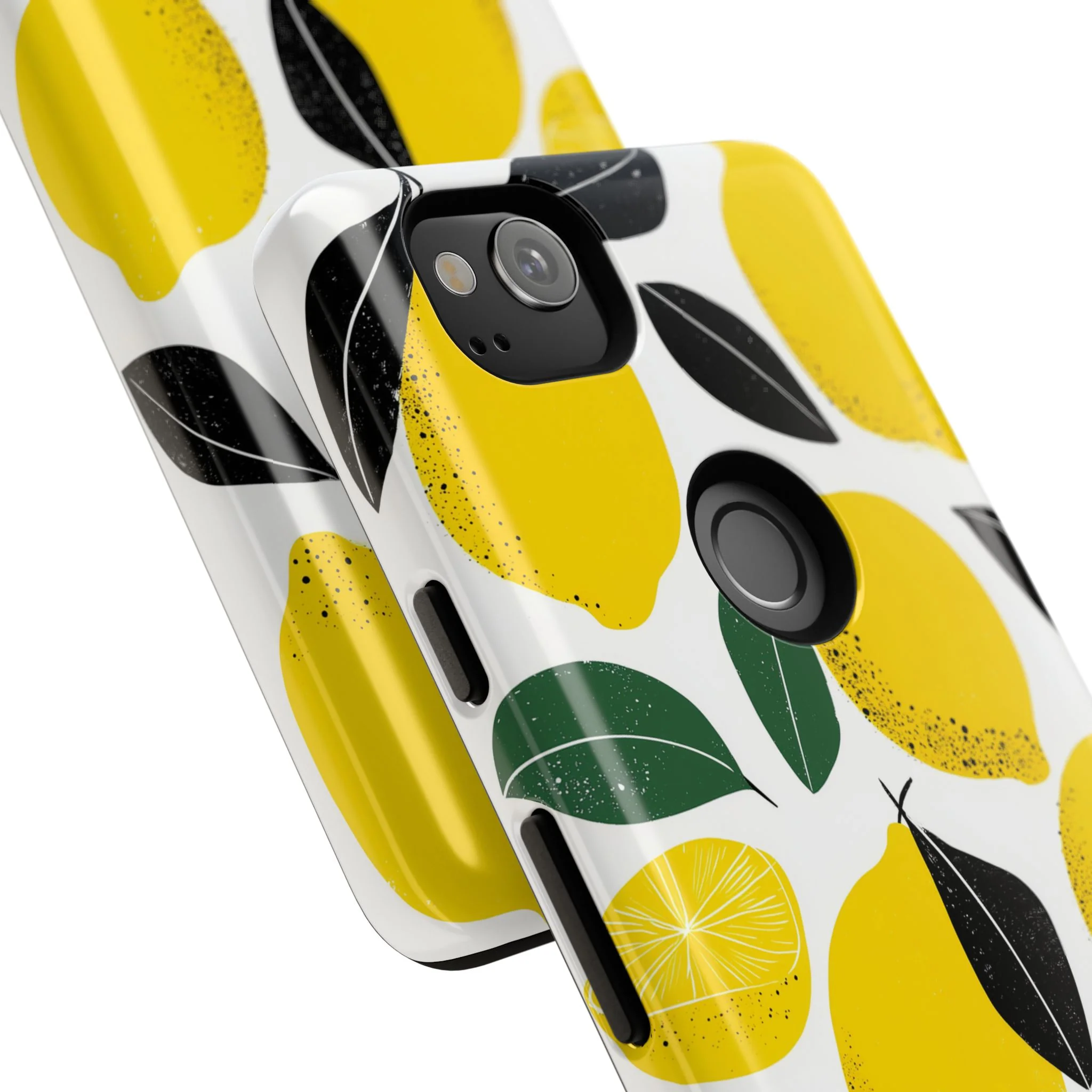 Graphic Pop - Tough Phone Case - Image 156