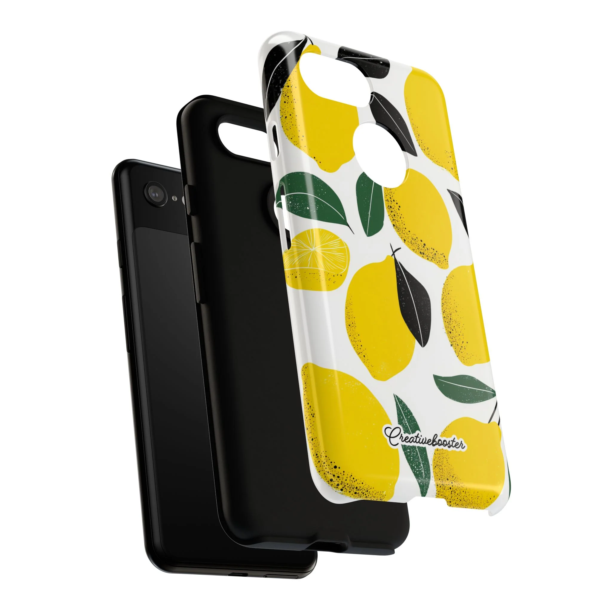 Graphic Pop - Tough Phone Case - Image 161