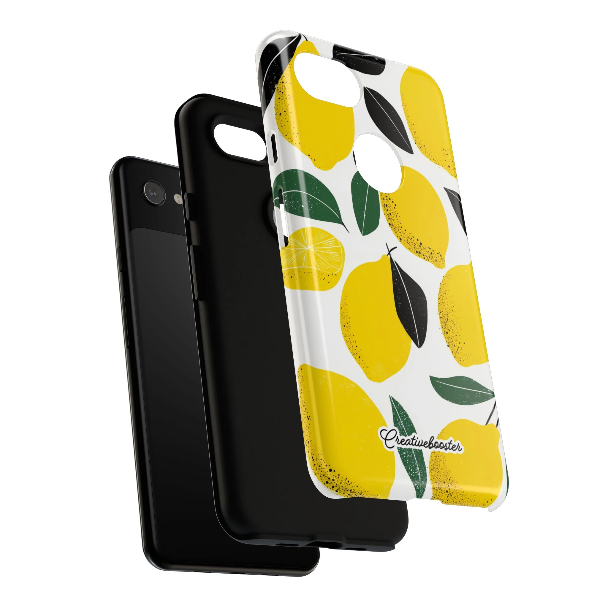Graphic Pop - Tough Phone Case - Image 167