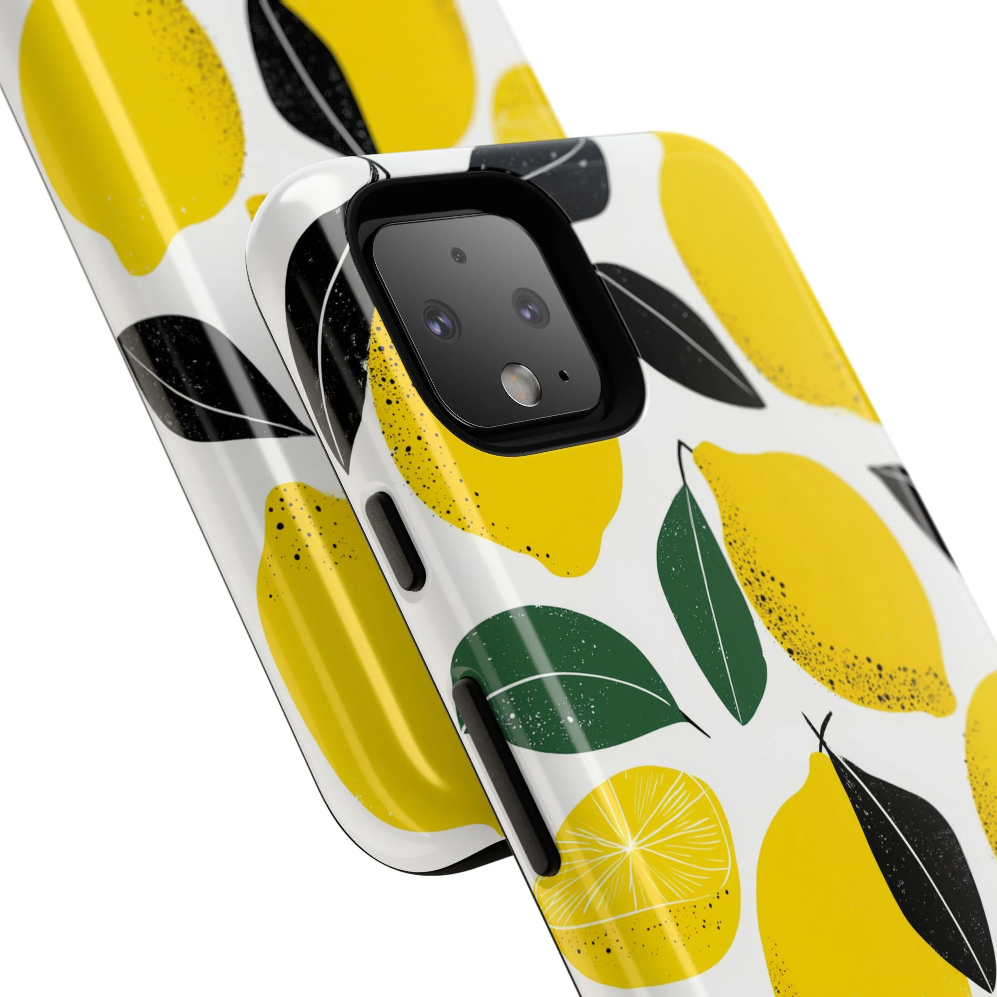 Graphic Pop - Tough Phone Case - Image 168