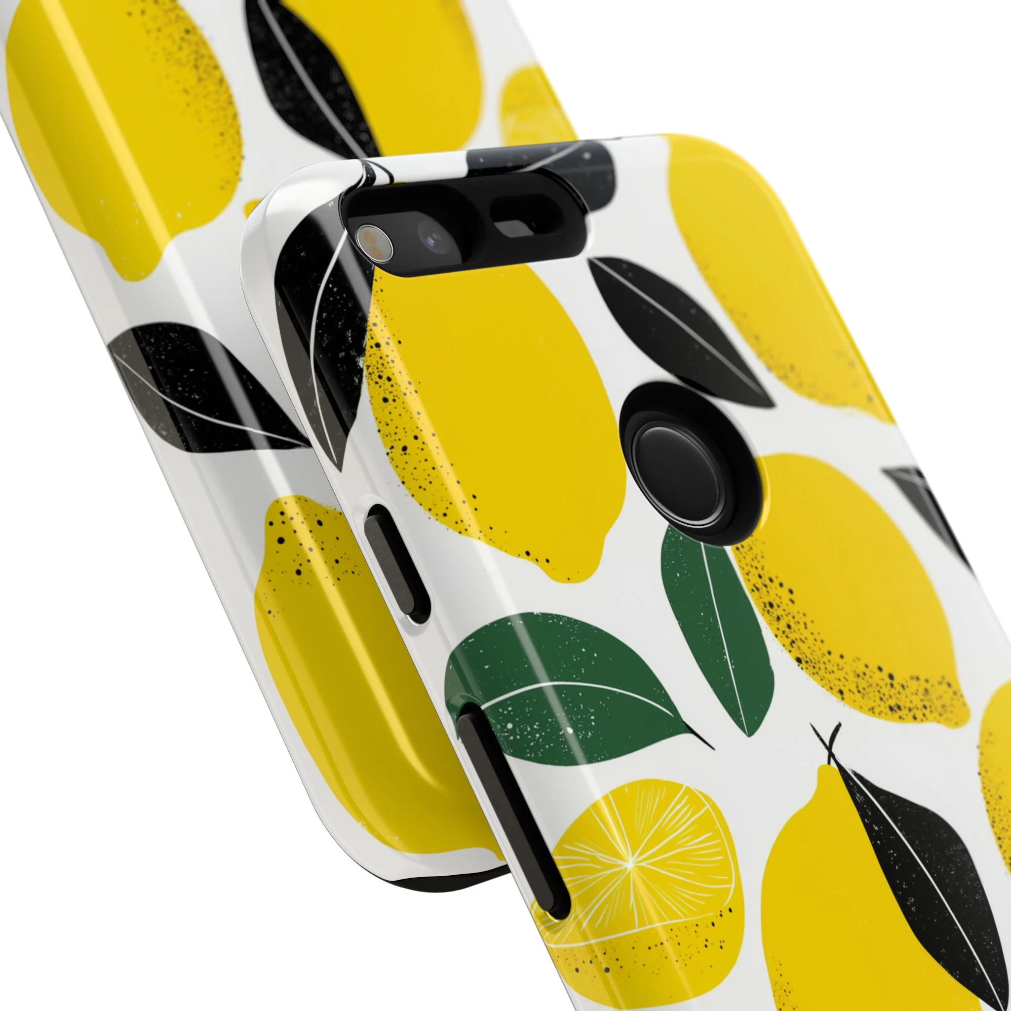 Graphic Pop - Tough Phone Case - Image 178