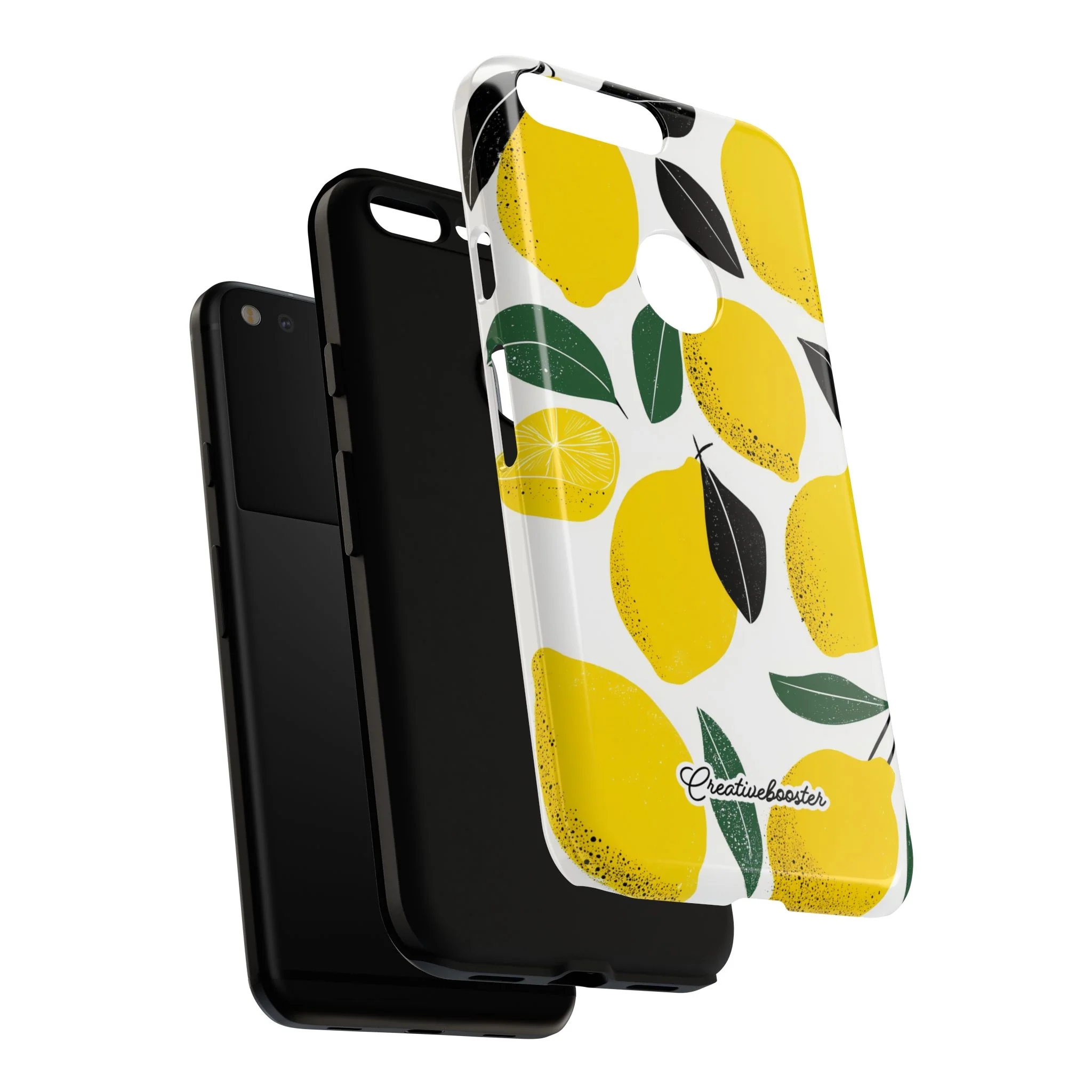 Graphic Pop - Tough Phone Case - Image 179