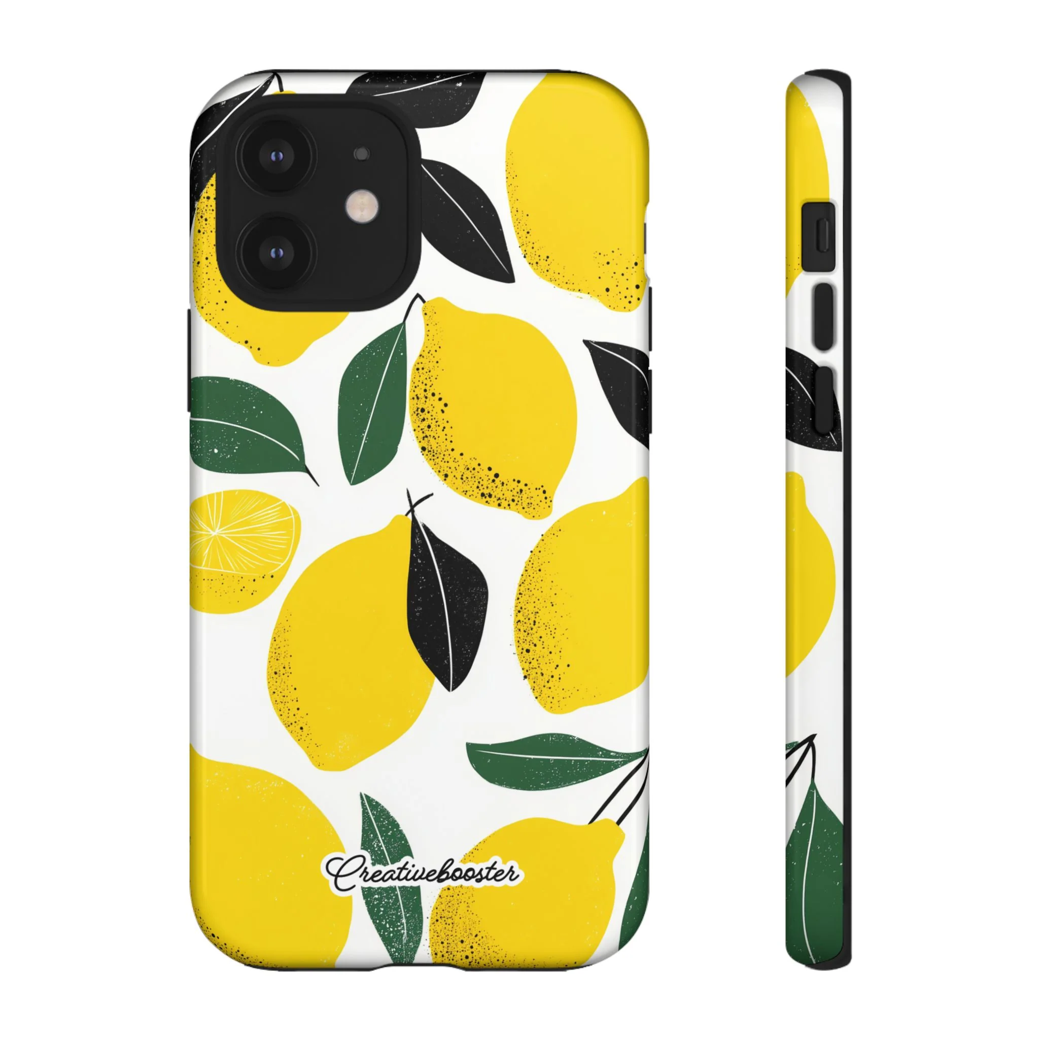 Graphic Pop - Tough Phone Case - Image 18