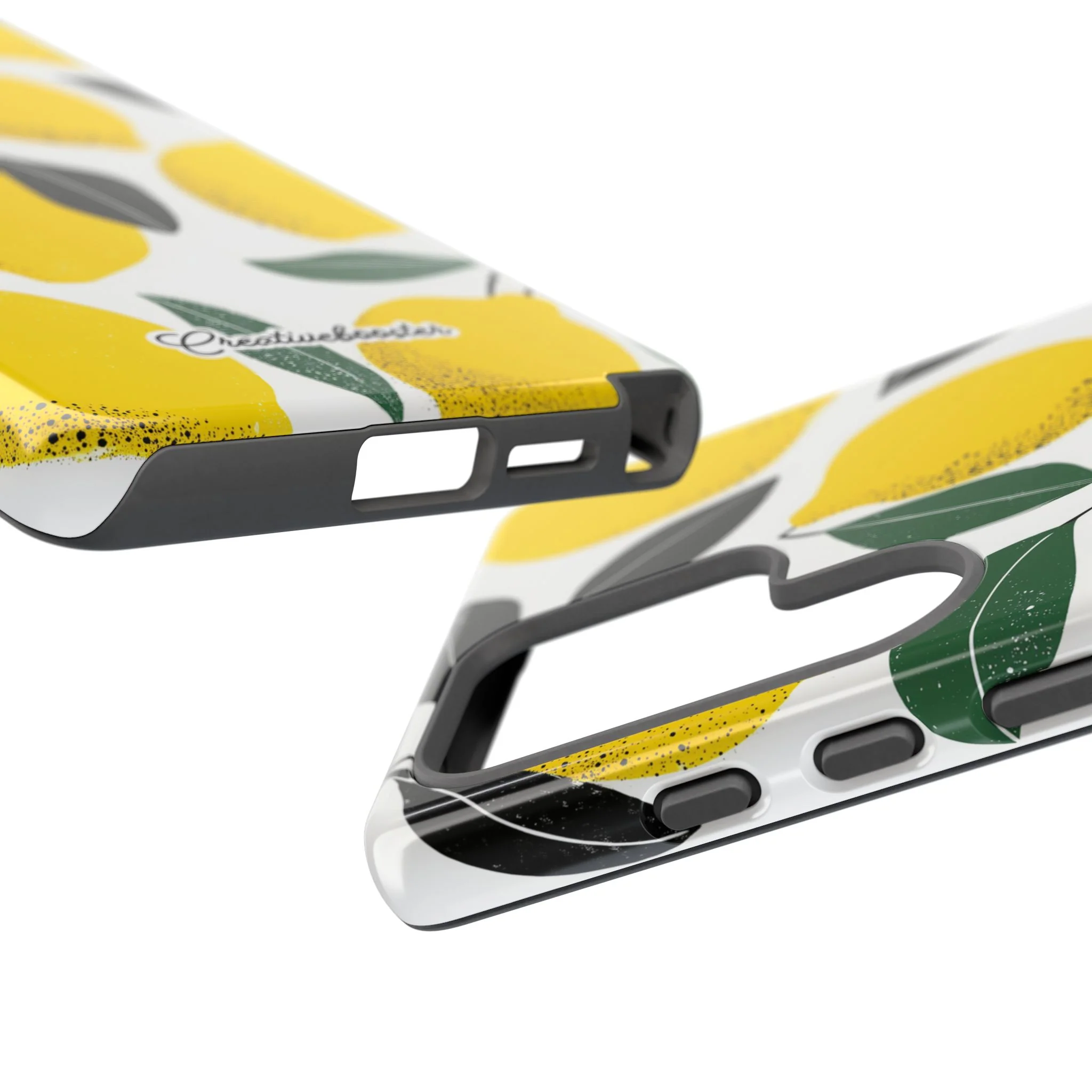 Graphic Pop - Tough Phone Case - Image 187