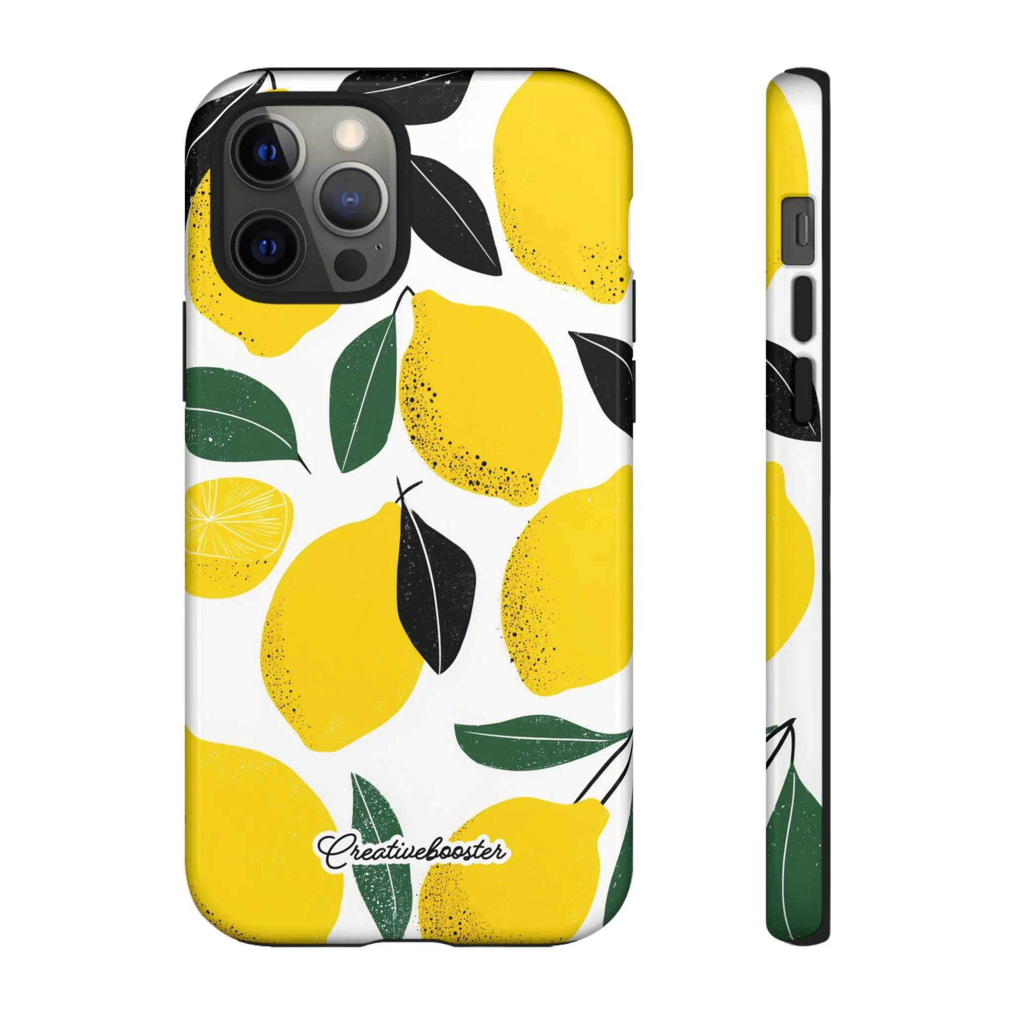 Graphic Pop - Tough Phone Case - Image 19