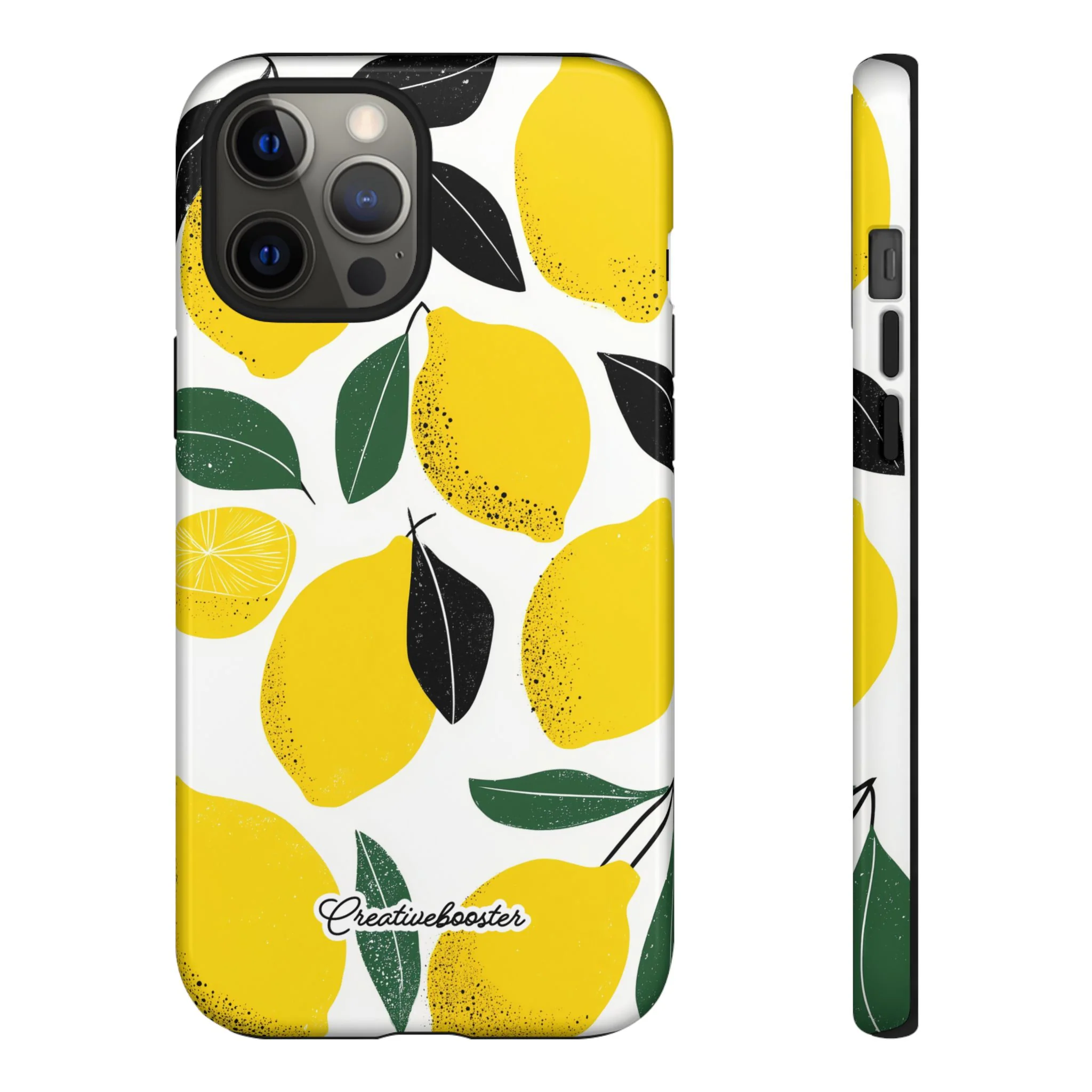 Graphic Pop - Tough Phone Case - Image 20