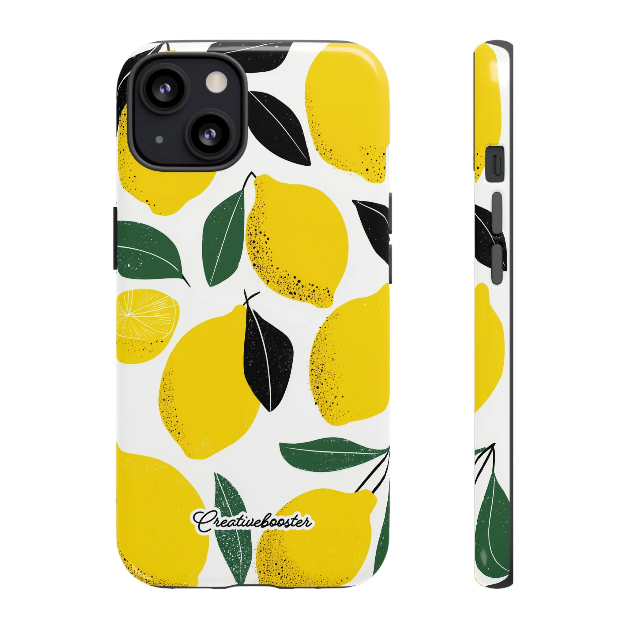 Graphic Pop - Tough Phone Case - Image 21