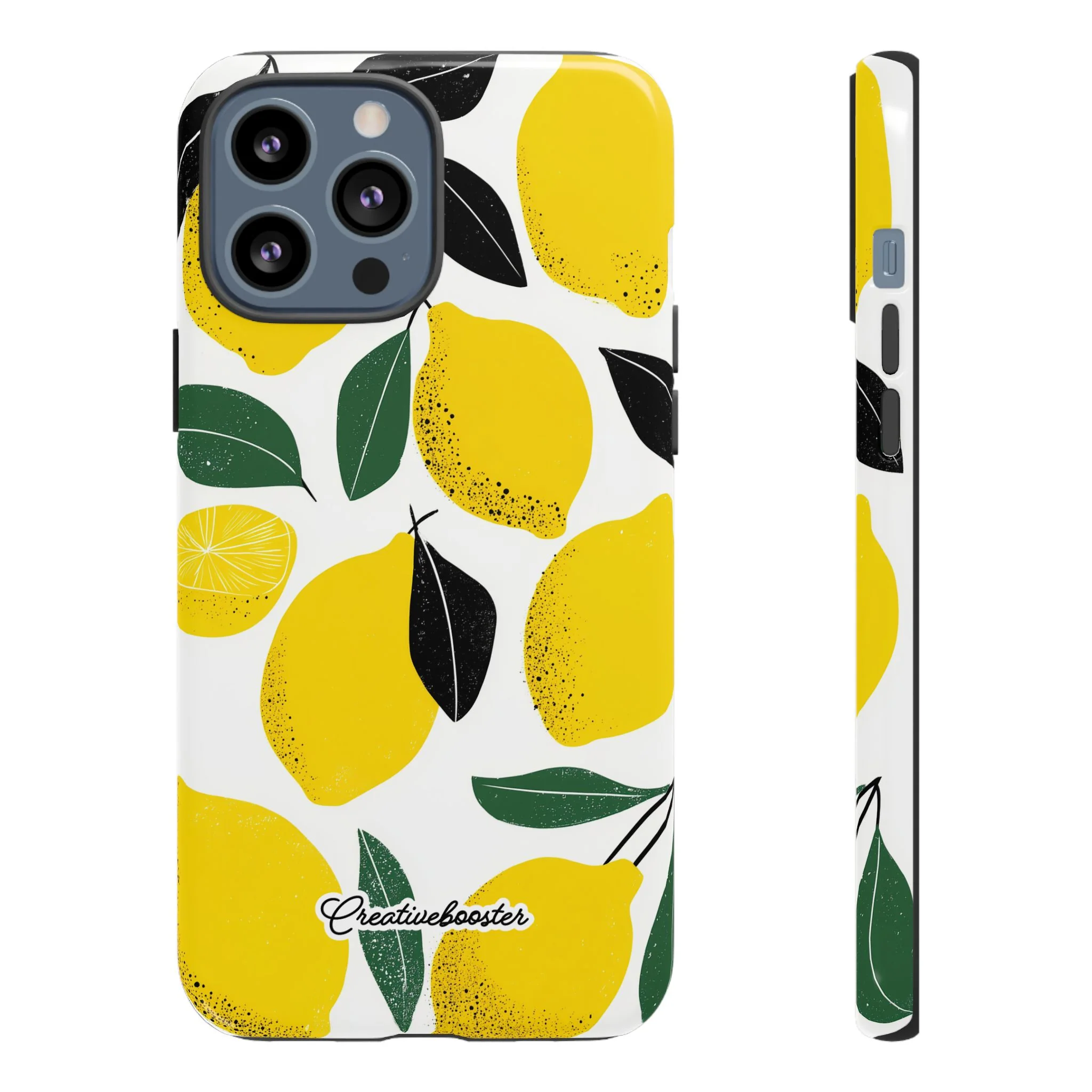 Graphic Pop - Tough Phone Case - Image 24