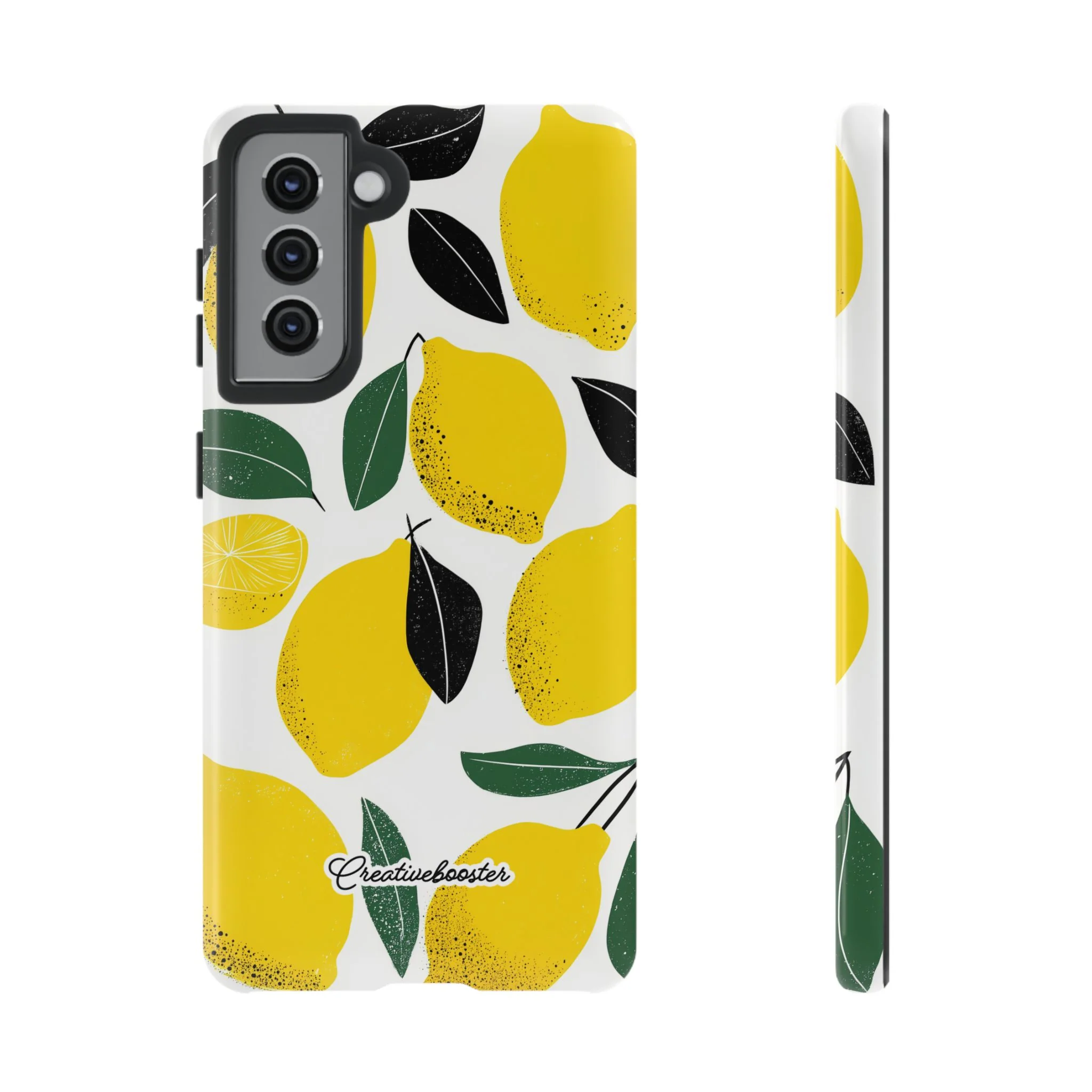 Graphic Pop - Tough Phone Case - Image 25