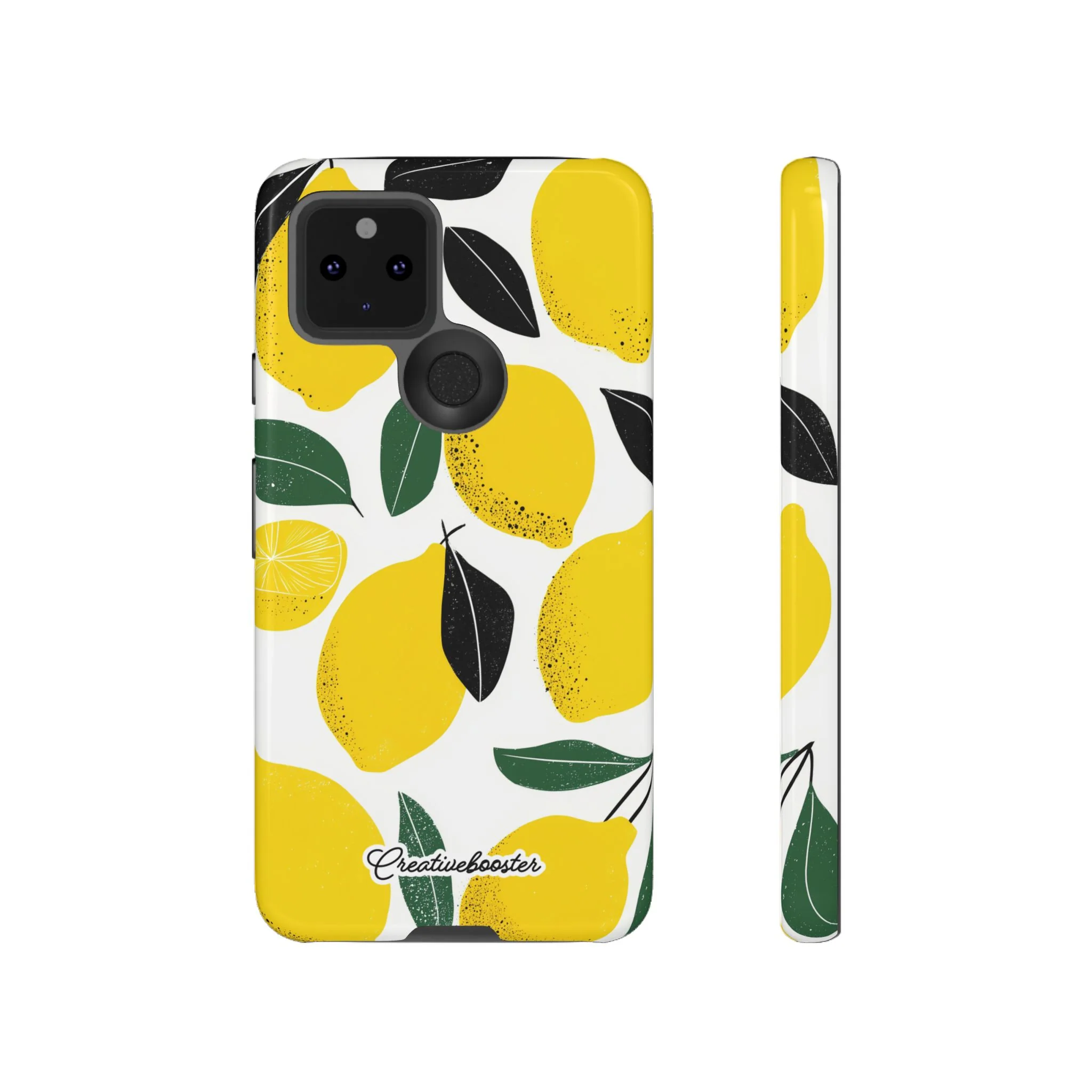 Graphic Pop - Tough Phone Case - Image 28