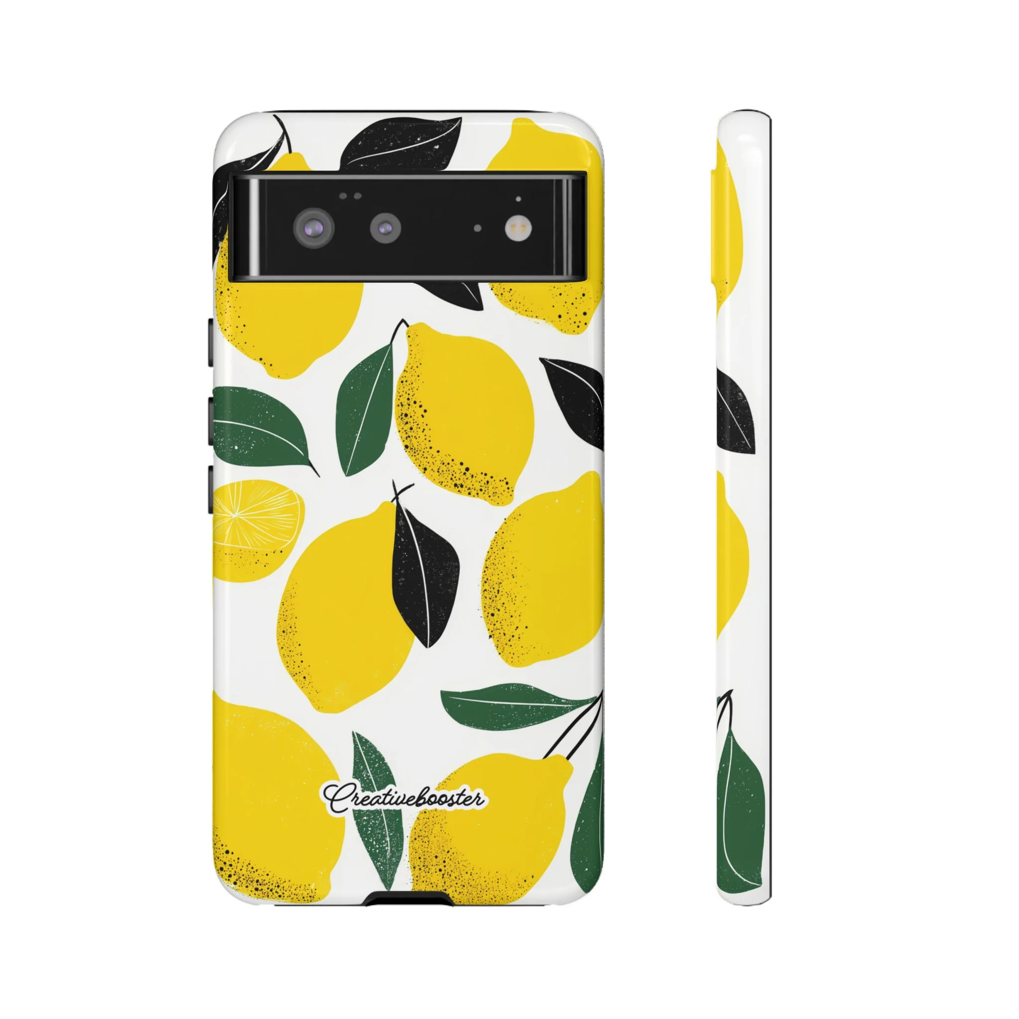 Graphic Pop - Tough Phone Case - Image 29