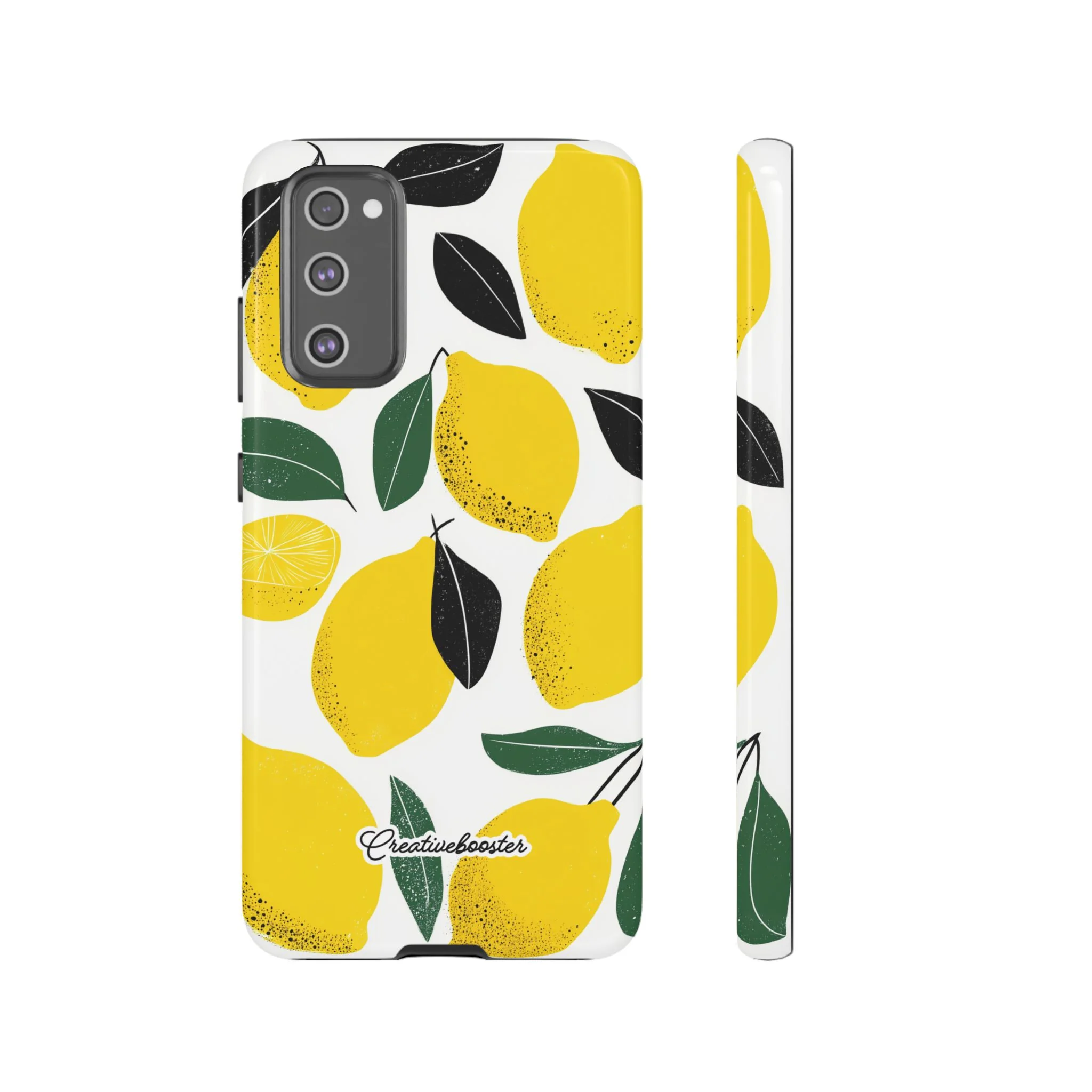 Graphic Pop - Tough Phone Case - Image 30