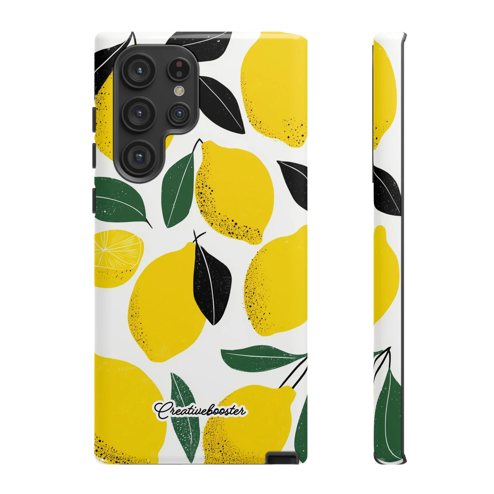 Graphic Pop - Tough Phone Case - Image 34