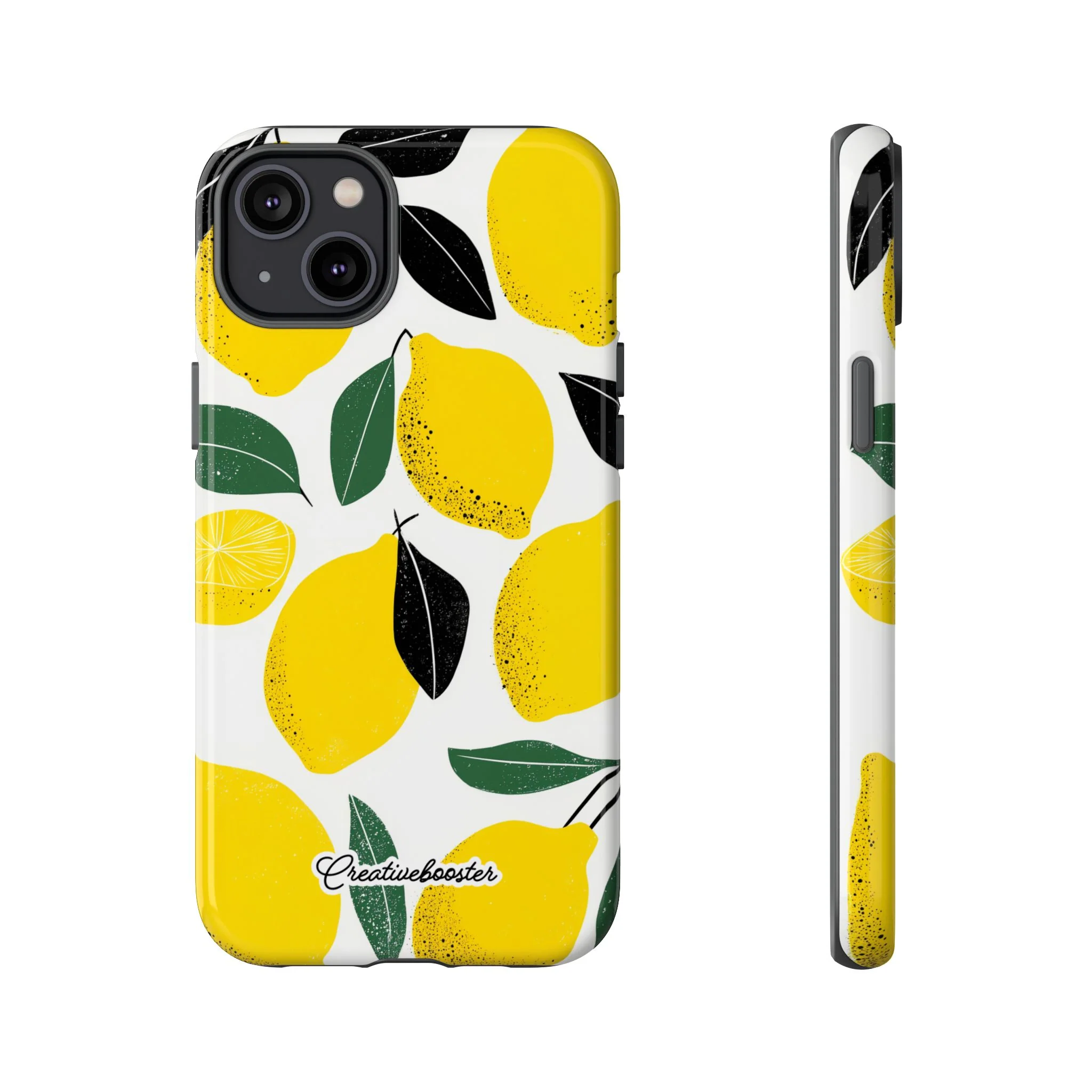 Graphic Pop - Tough Phone Case - Image 37