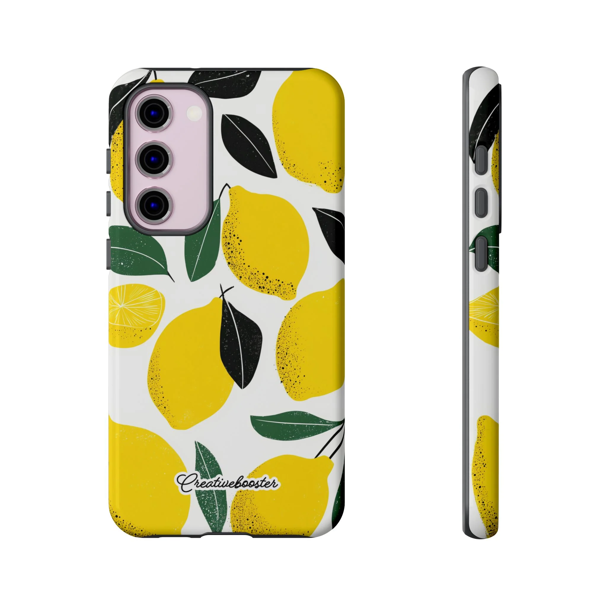 Graphic Pop - Tough Phone Case - Image 40