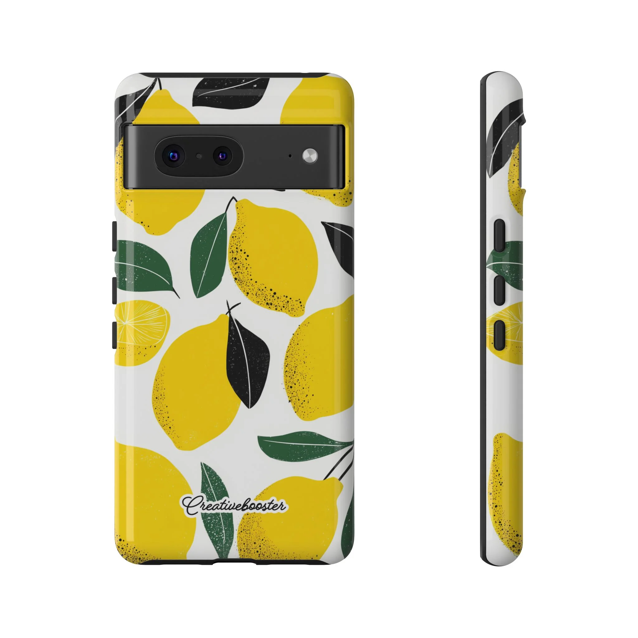 Graphic Pop - Tough Phone Case - Image 42