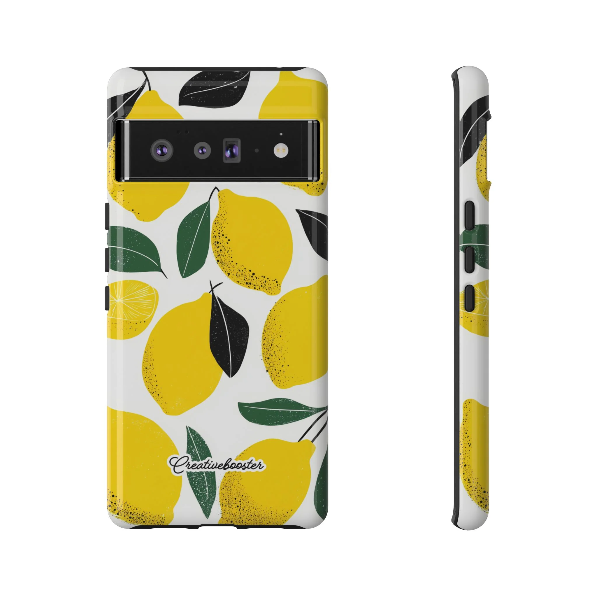 Graphic Pop - Tough Phone Case - Image 43