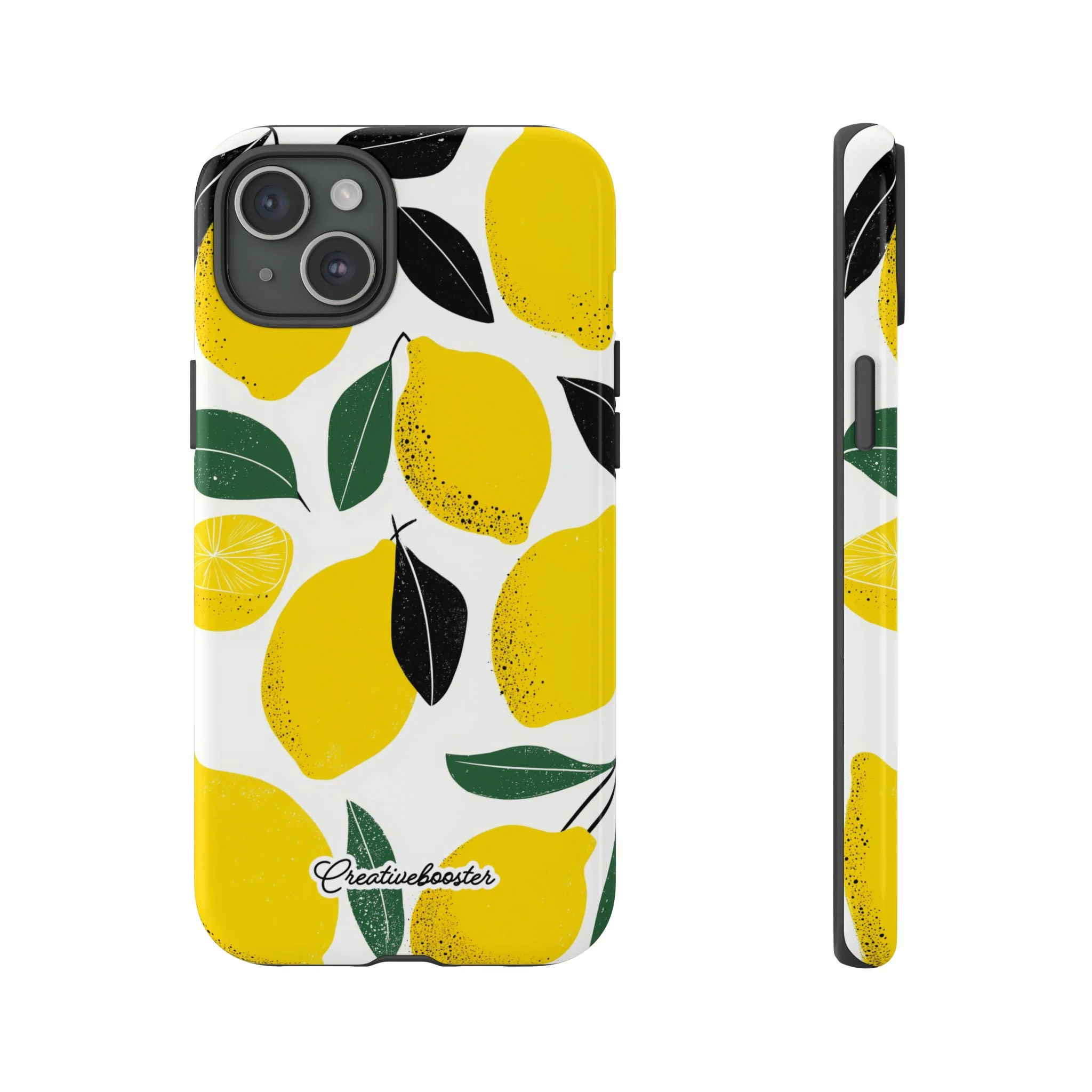 Graphic Pop - Tough Phone Case - Image 45