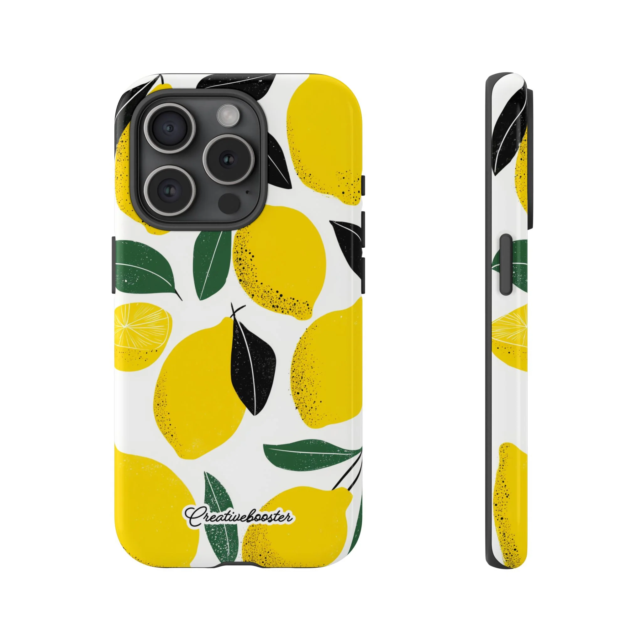 Graphic Pop - Tough Phone Case - Image 46