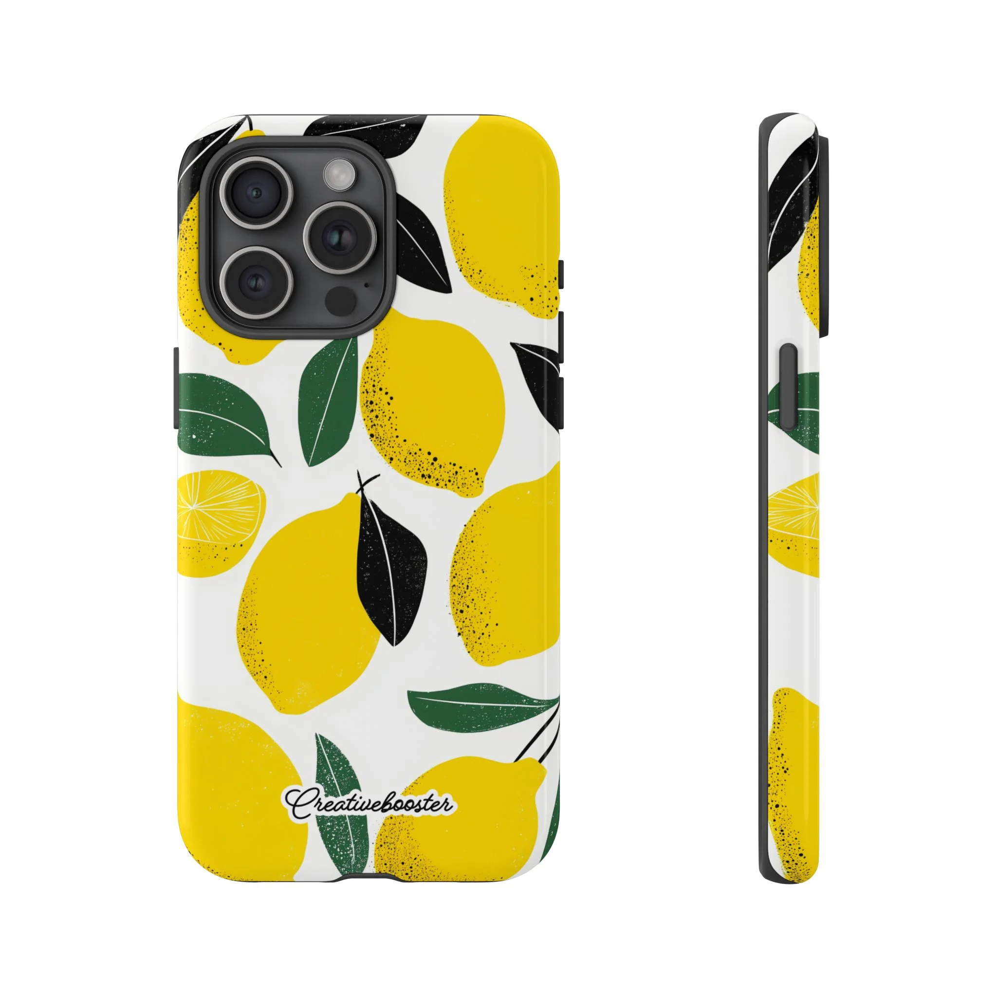 Graphic Pop - Tough Phone Case - Image 47