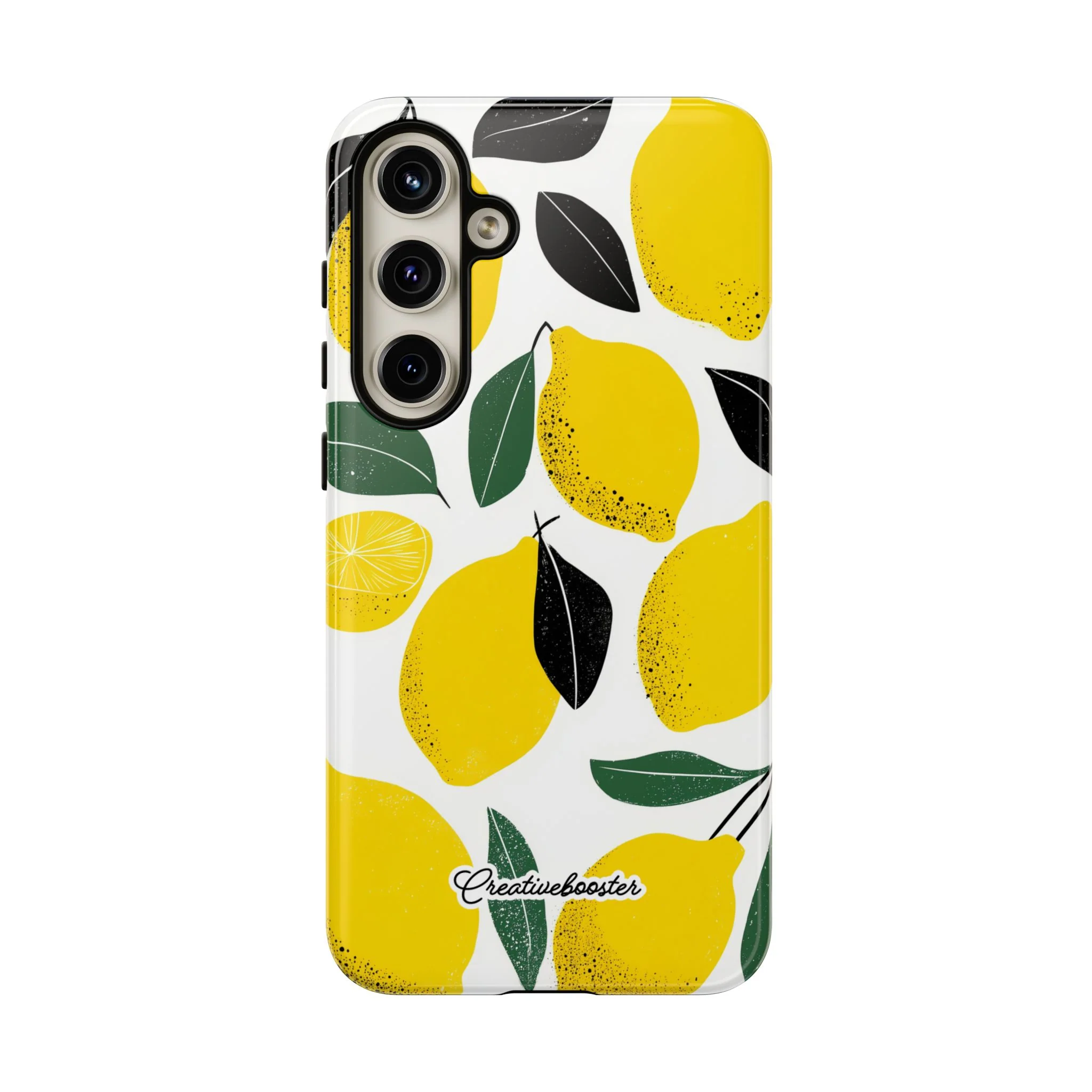 Graphic Pop - Tough Phone Case - Image 49