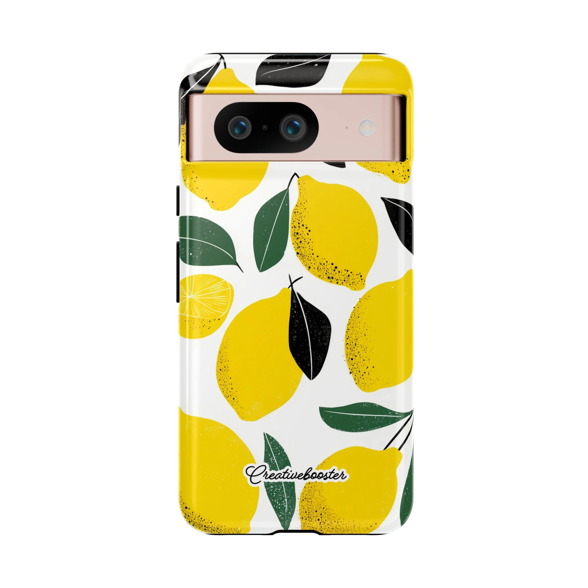 Graphic Pop - Tough Phone Case - Image 52