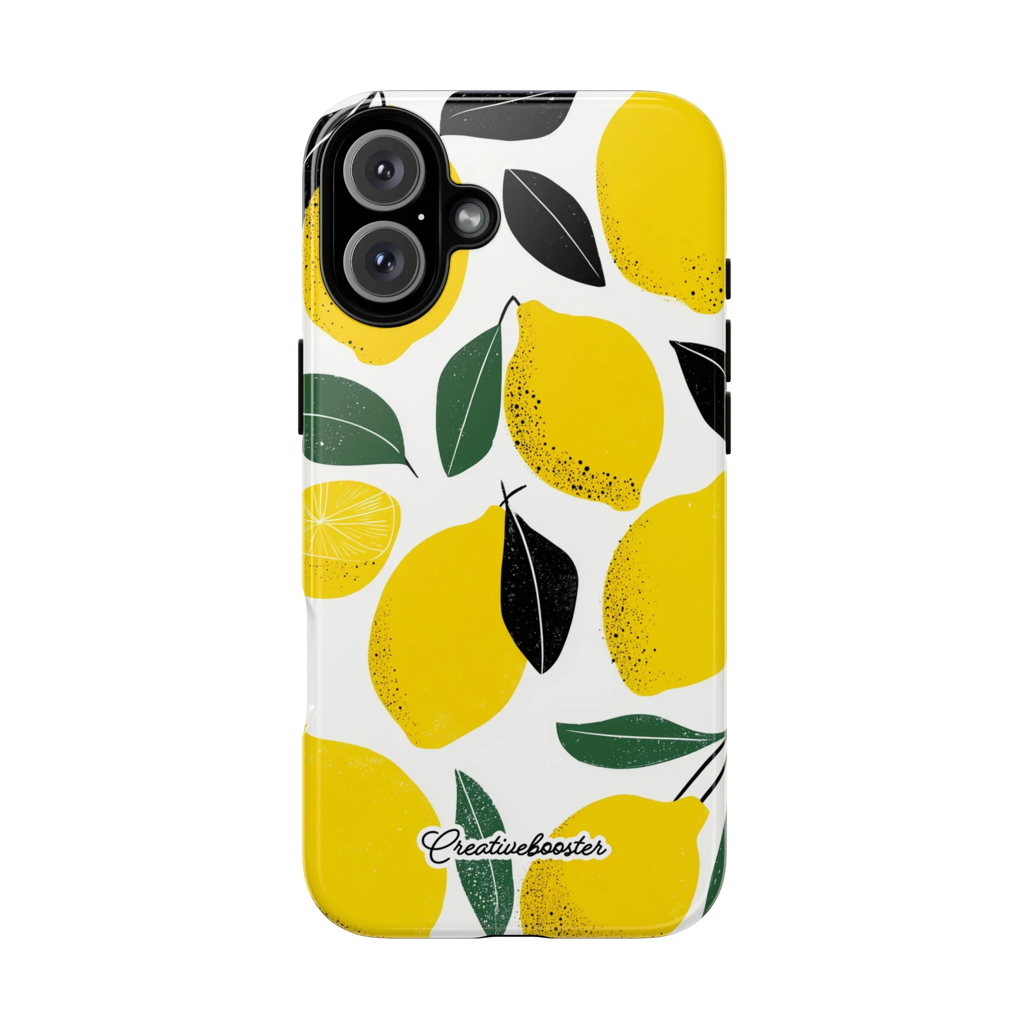 Graphic Pop - Tough Phone Case - Image 54