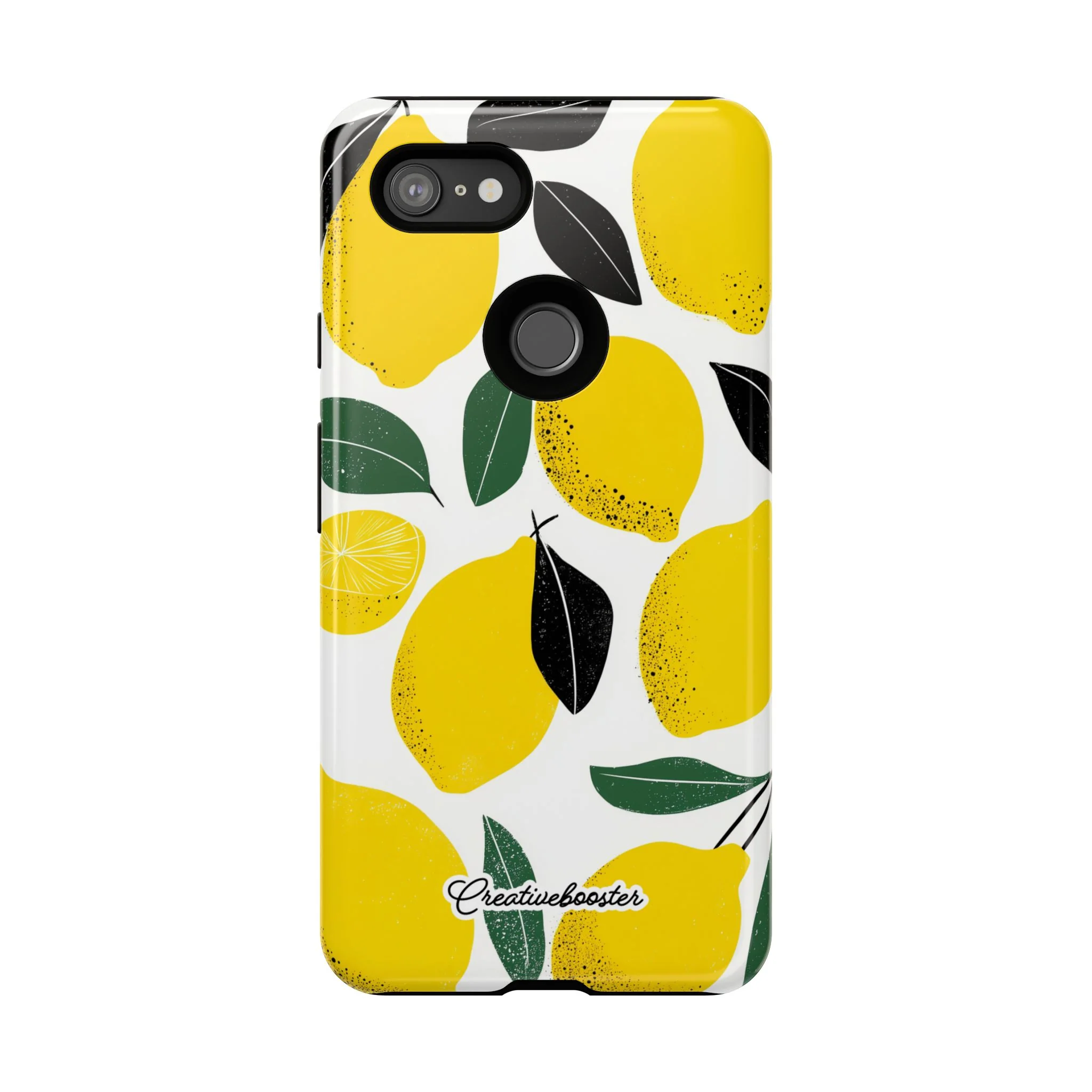 Graphic Pop - Tough Phone Case - Image 62