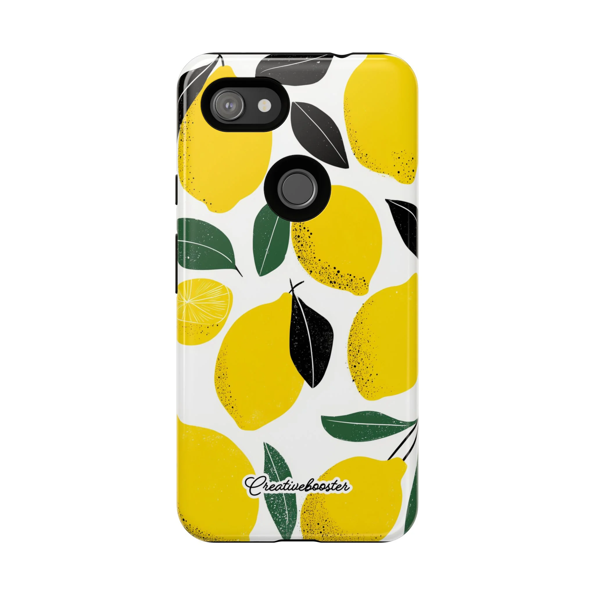 Graphic Pop - Tough Phone Case - Image 64