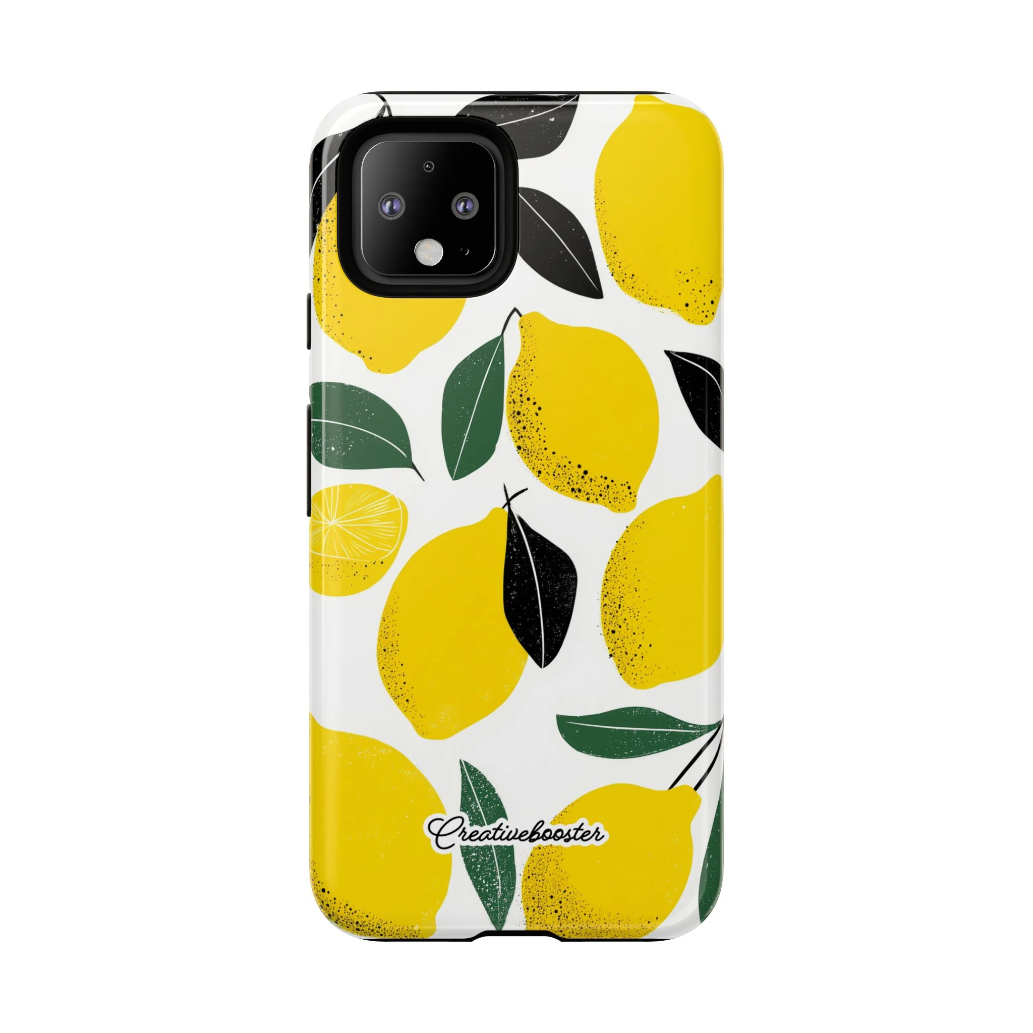 Graphic Pop - Tough Phone Case - Image 65