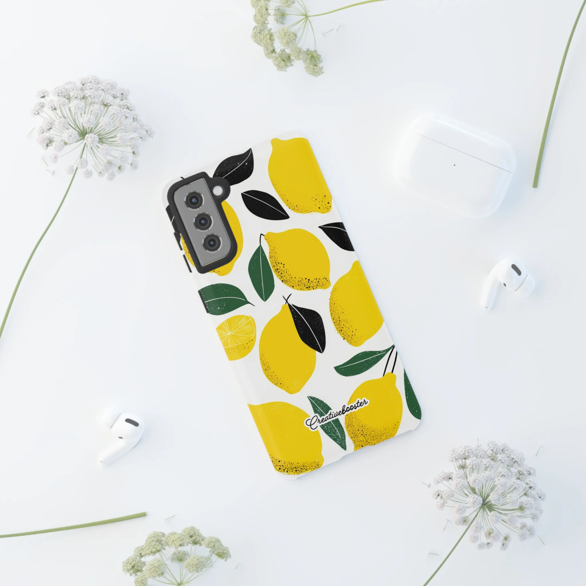 Graphic Pop - Tough Phone Case - Image 82